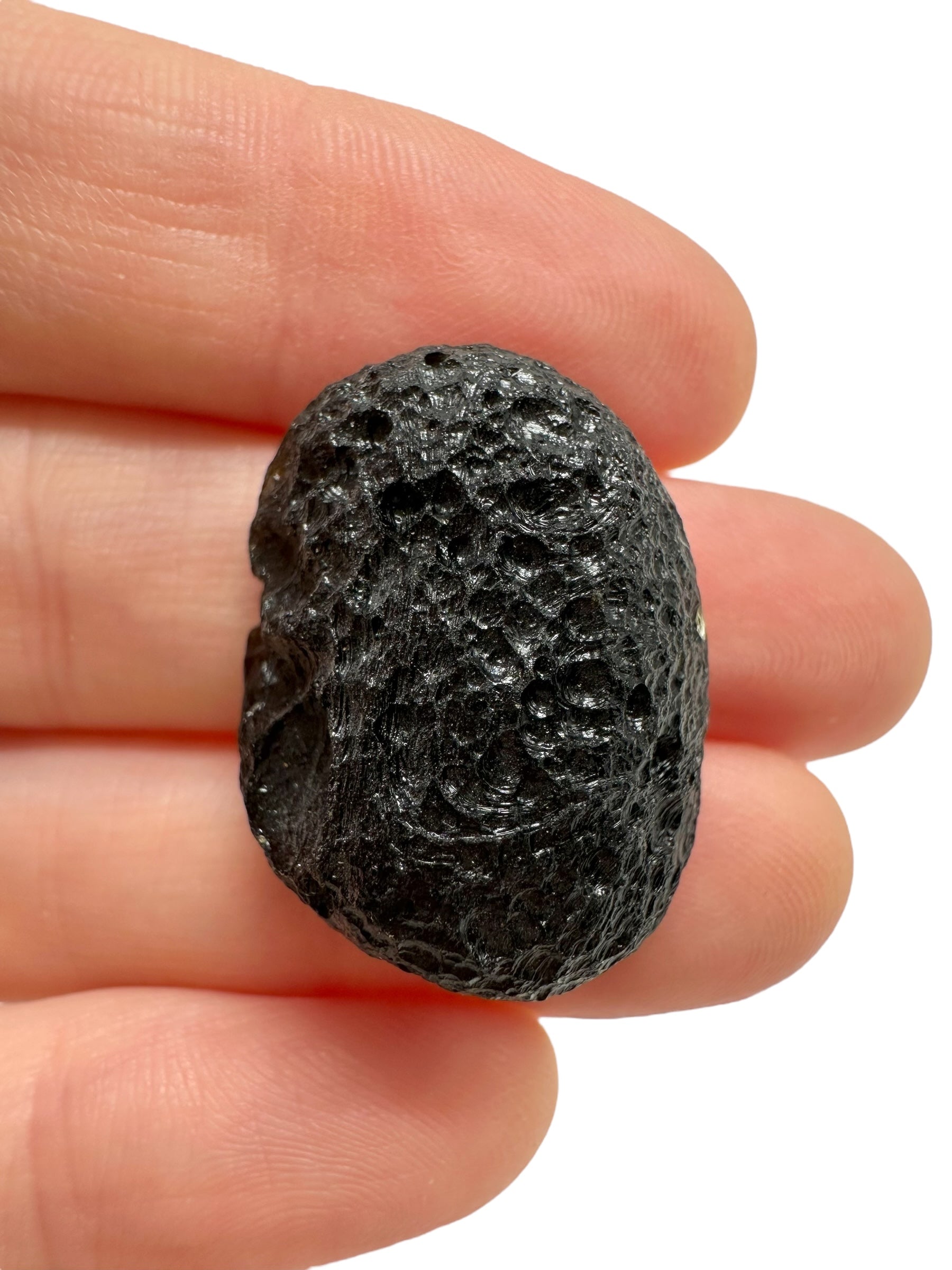 Indochinite 5,9g – Guangdong, China - IN072