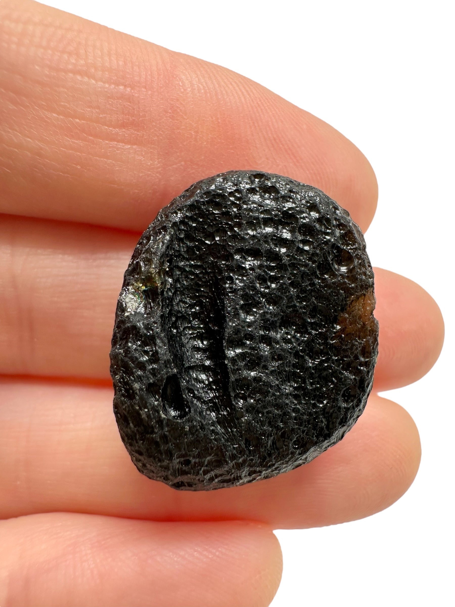 Indochinite 5,9g – Guangdong, China - IN072