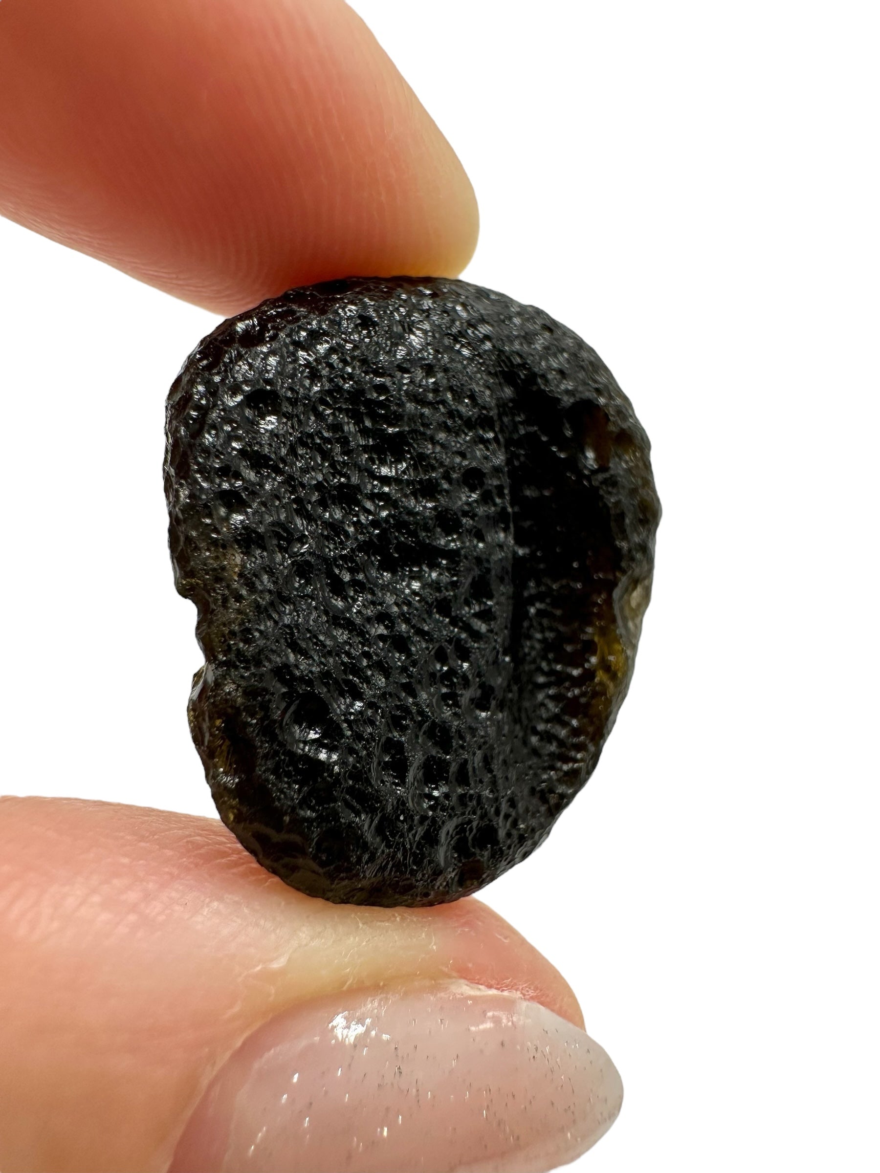 Indochinite 5,9g – Guangdong, China - IN072