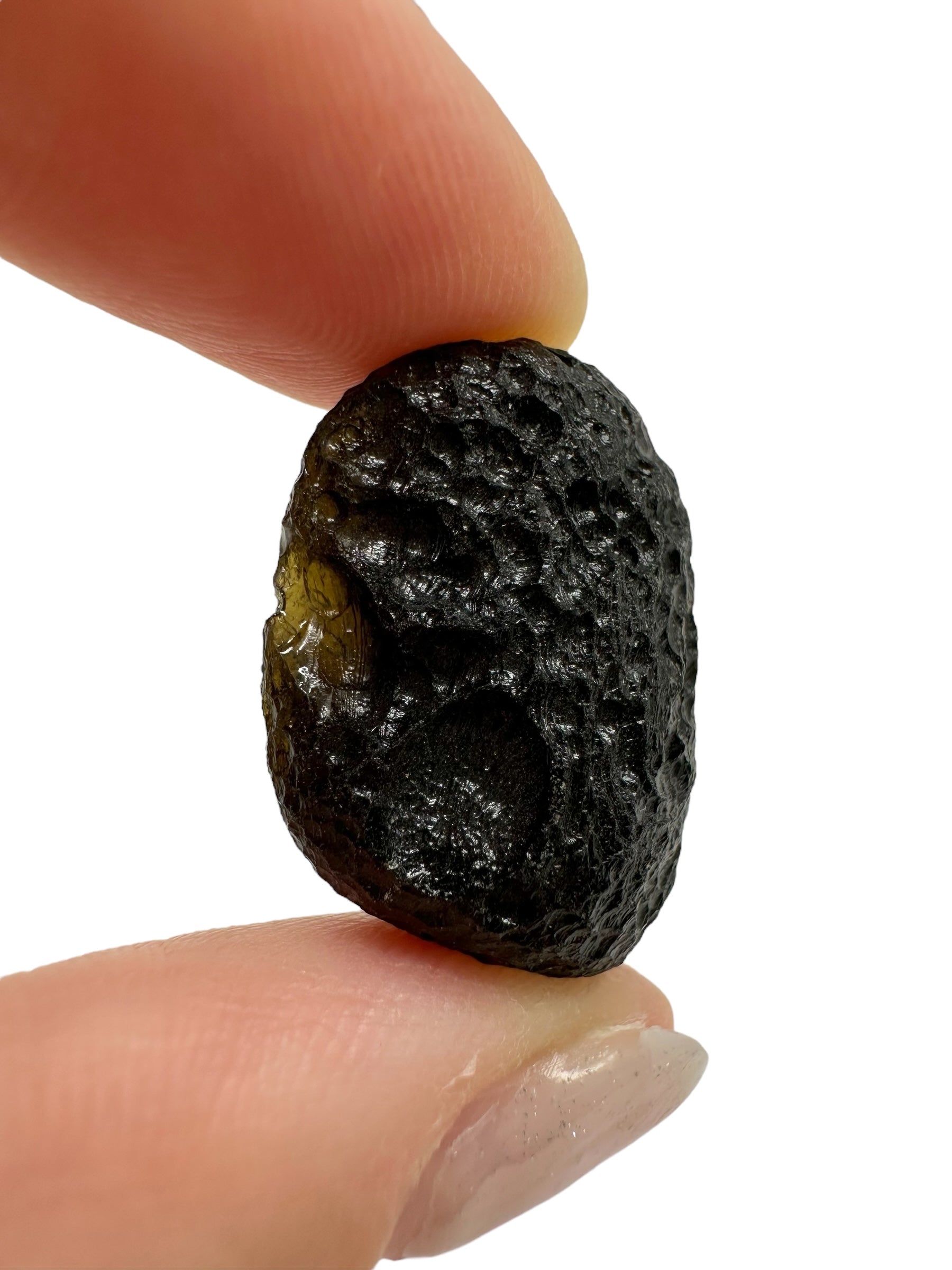 Indochinite 5,9g – Guangdong, China - IN072