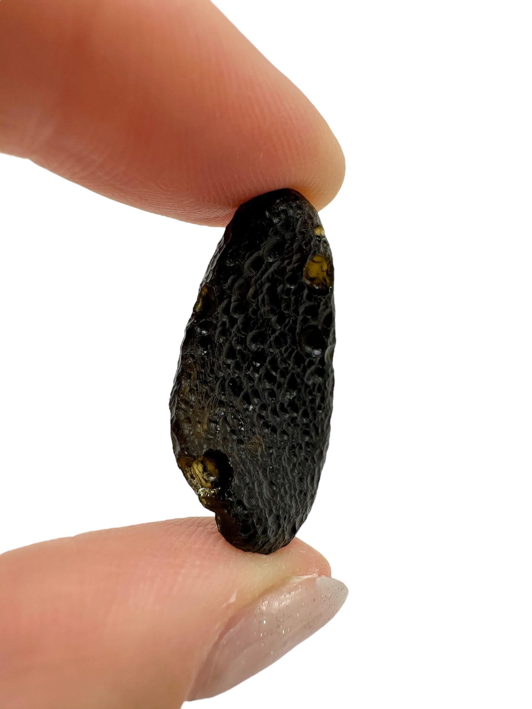 Indochinite 3,1g – Guangdong, China - IN073