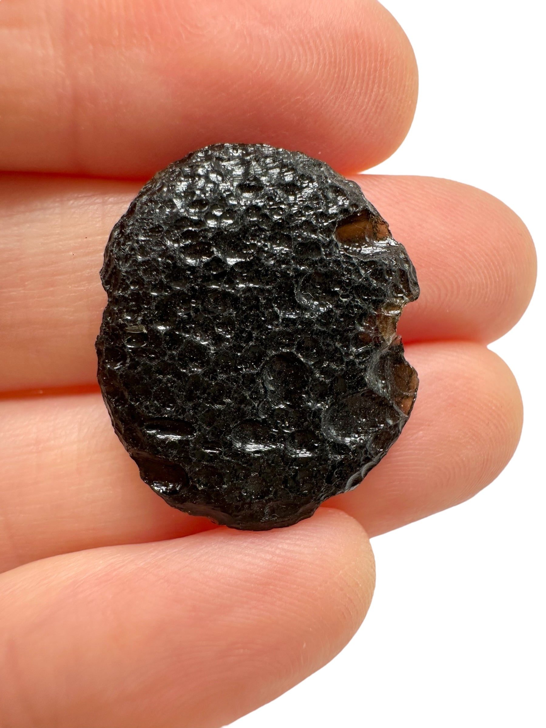 Indochinite 2,8g – Guangdong, China - IN074