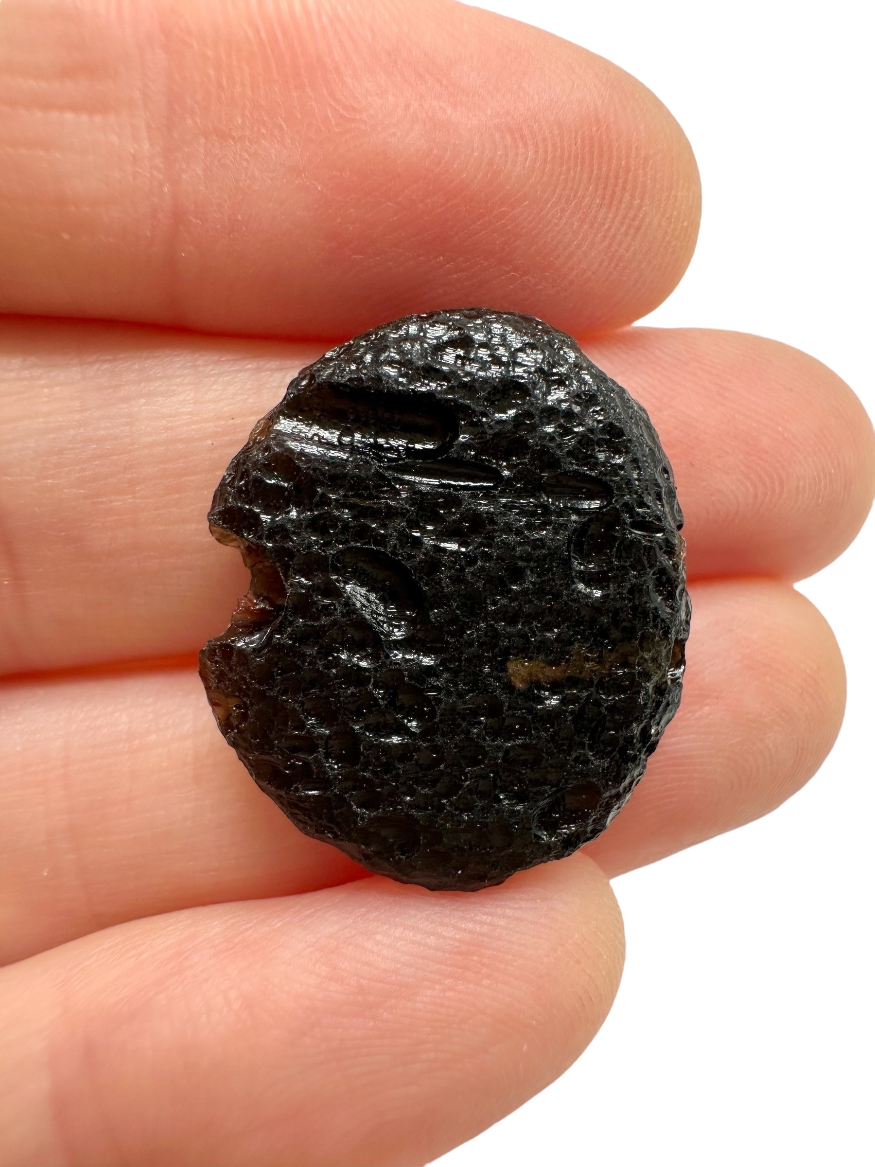Indochinite 2,8g – Guangdong, China - IN074