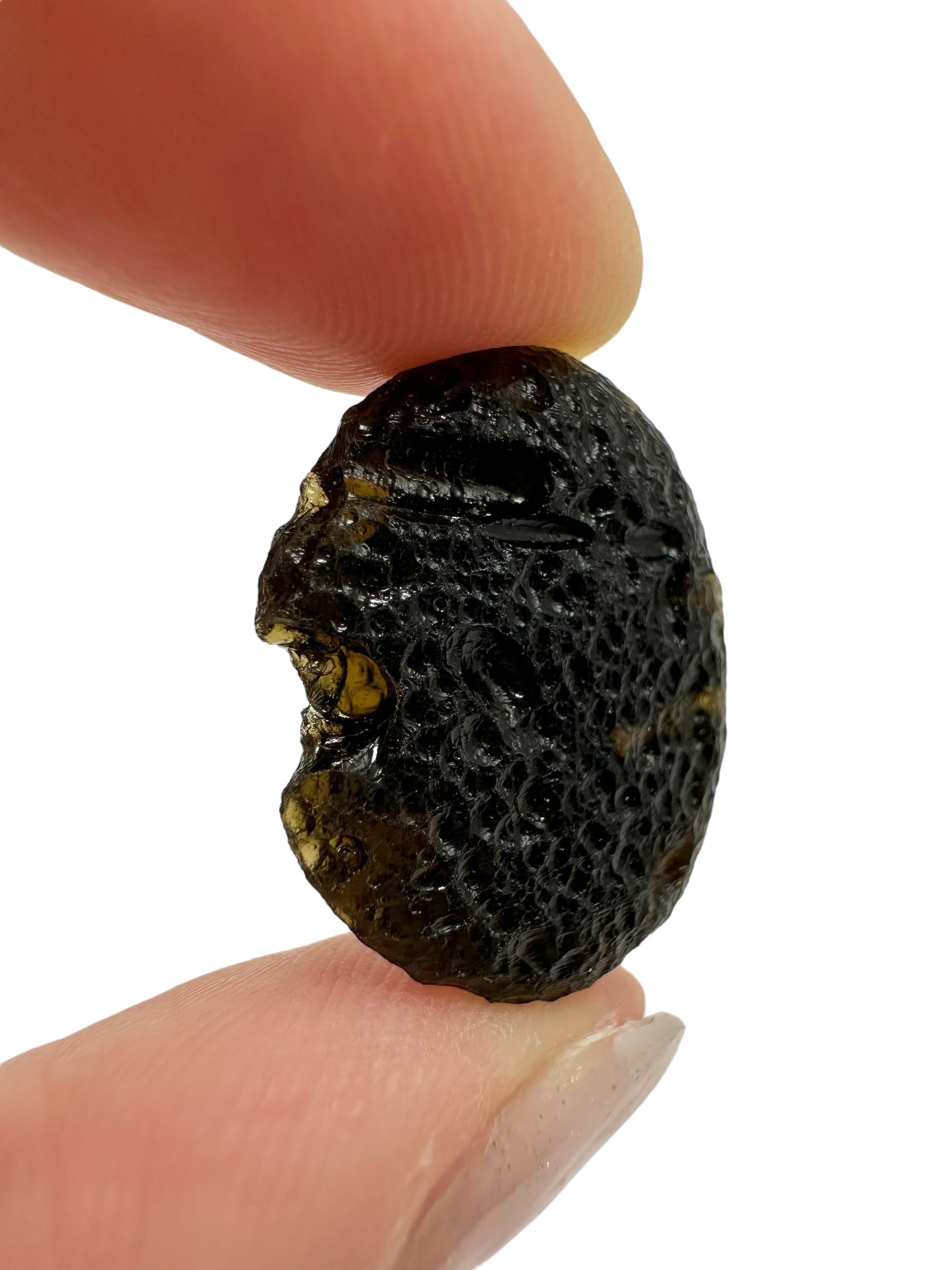 Indochinite 2,8g – Guangdong, China - IN074
