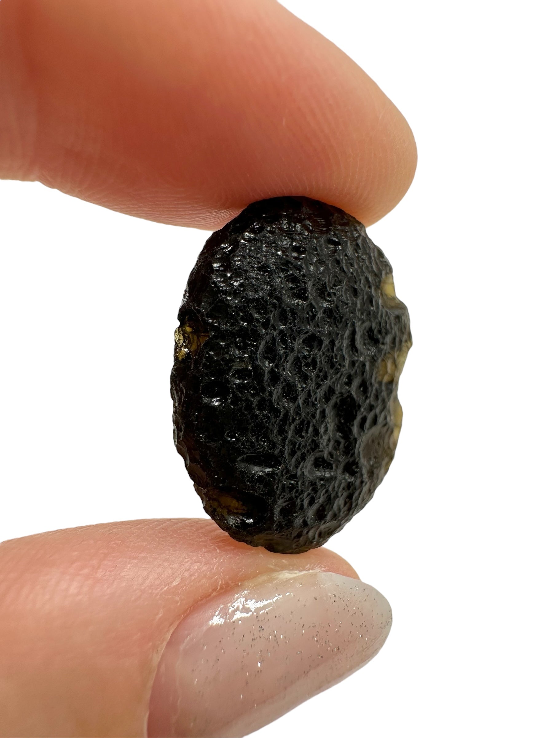 Indochinite 2,8g – Guangdong, China - IN074