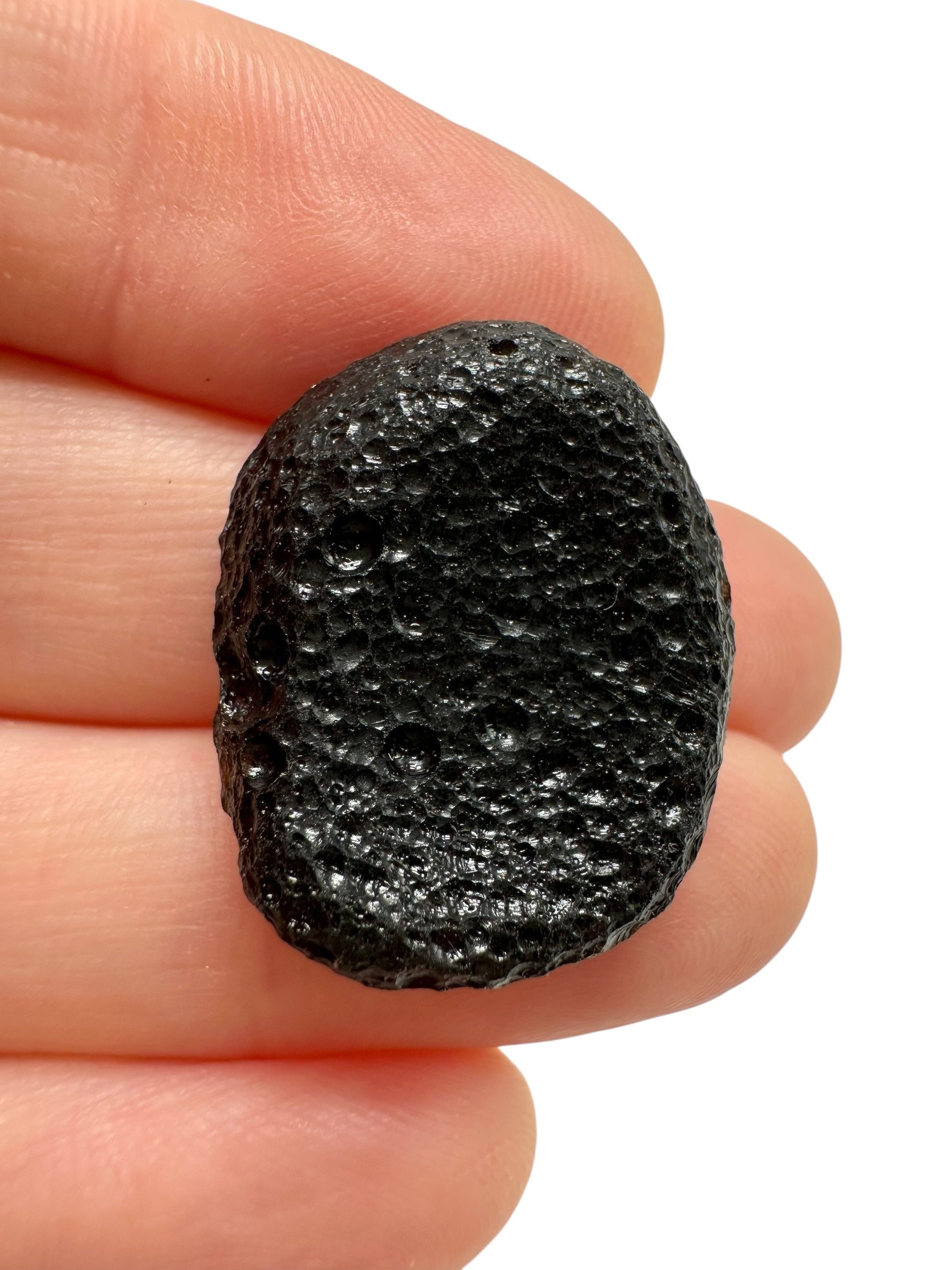 Indochinite 3,9g – Guangdong, China - IN075