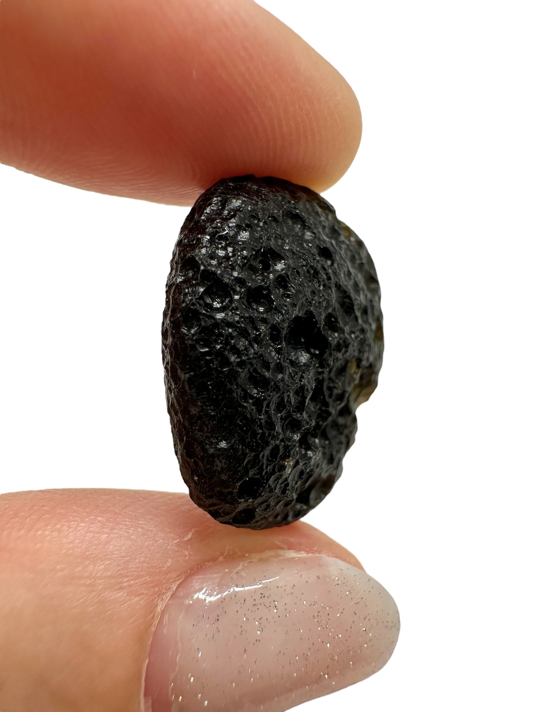 Indochinite 3,9g – Guangdong, China - IN075