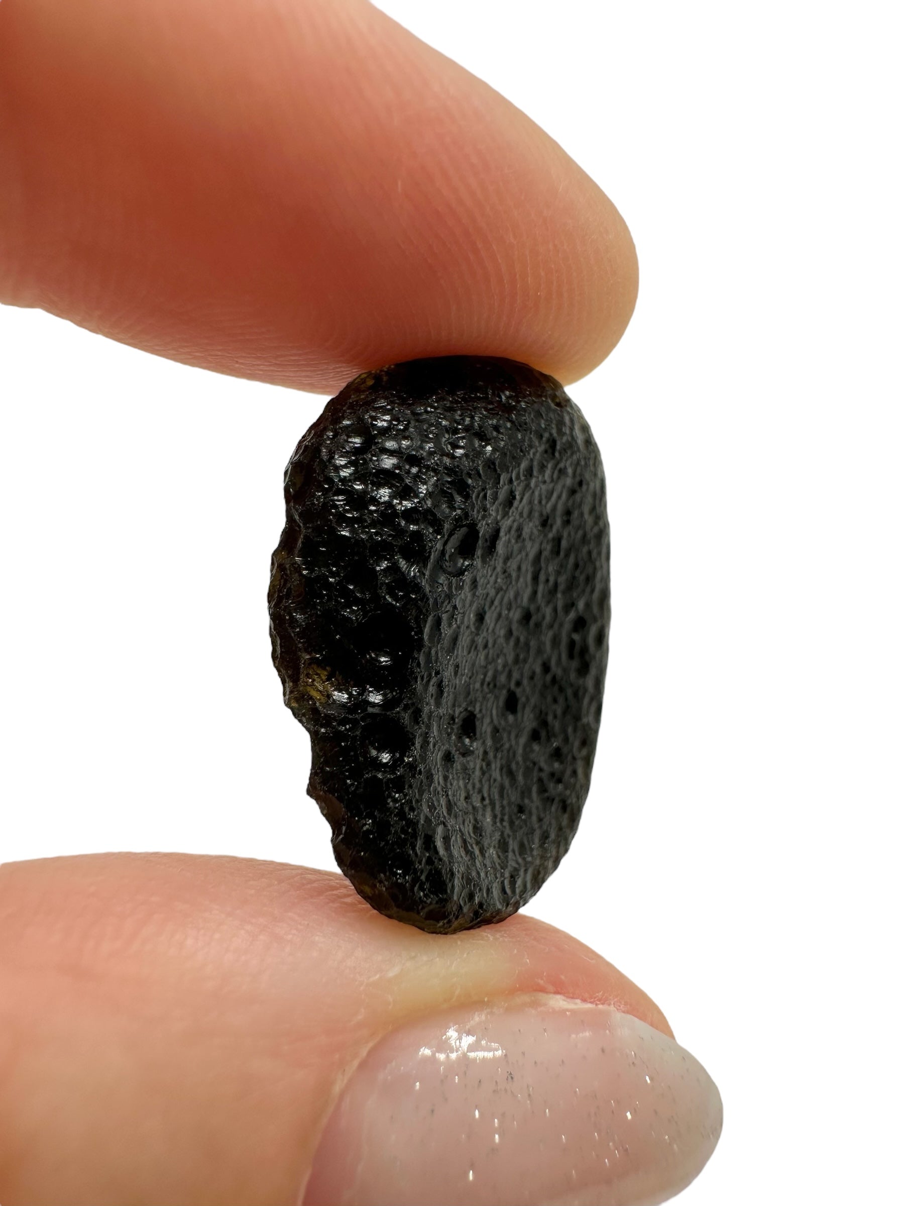 Indochinite 3,9g – Guangdong, China - IN075
