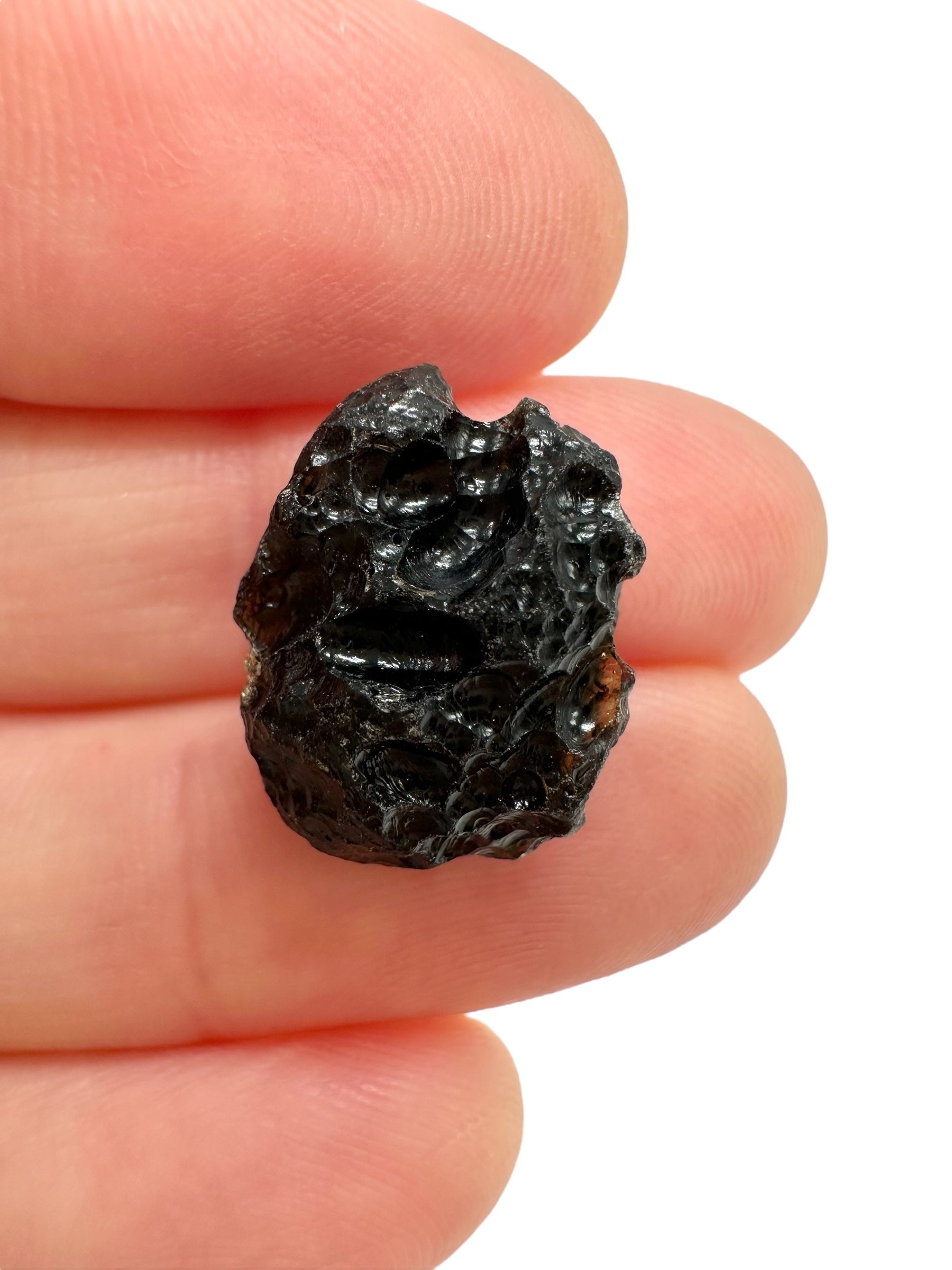 Indochinite 1,9g – Guangdong, China - IN078
