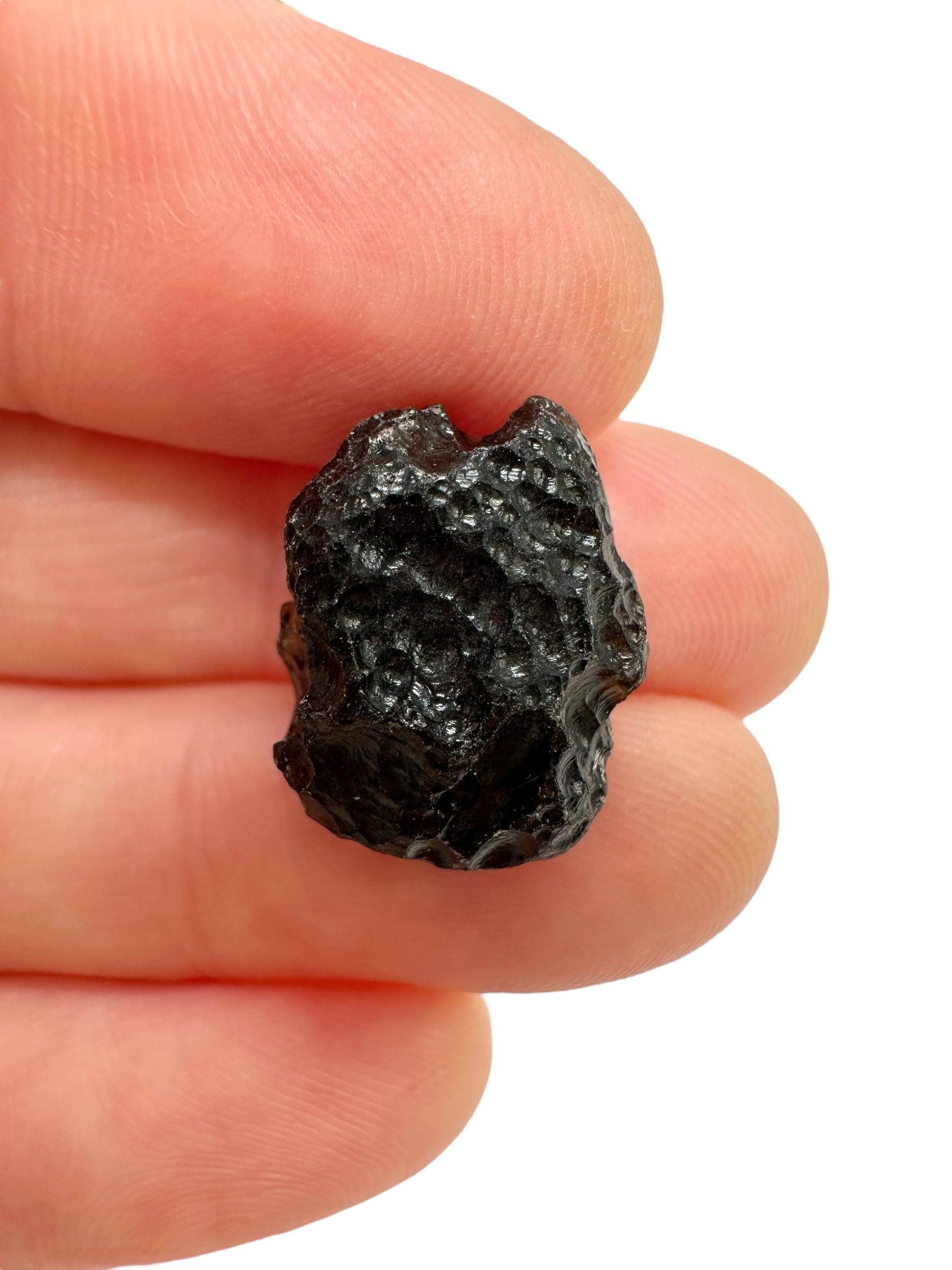 Indochinite 1,9g – Guangdong, China - IN078