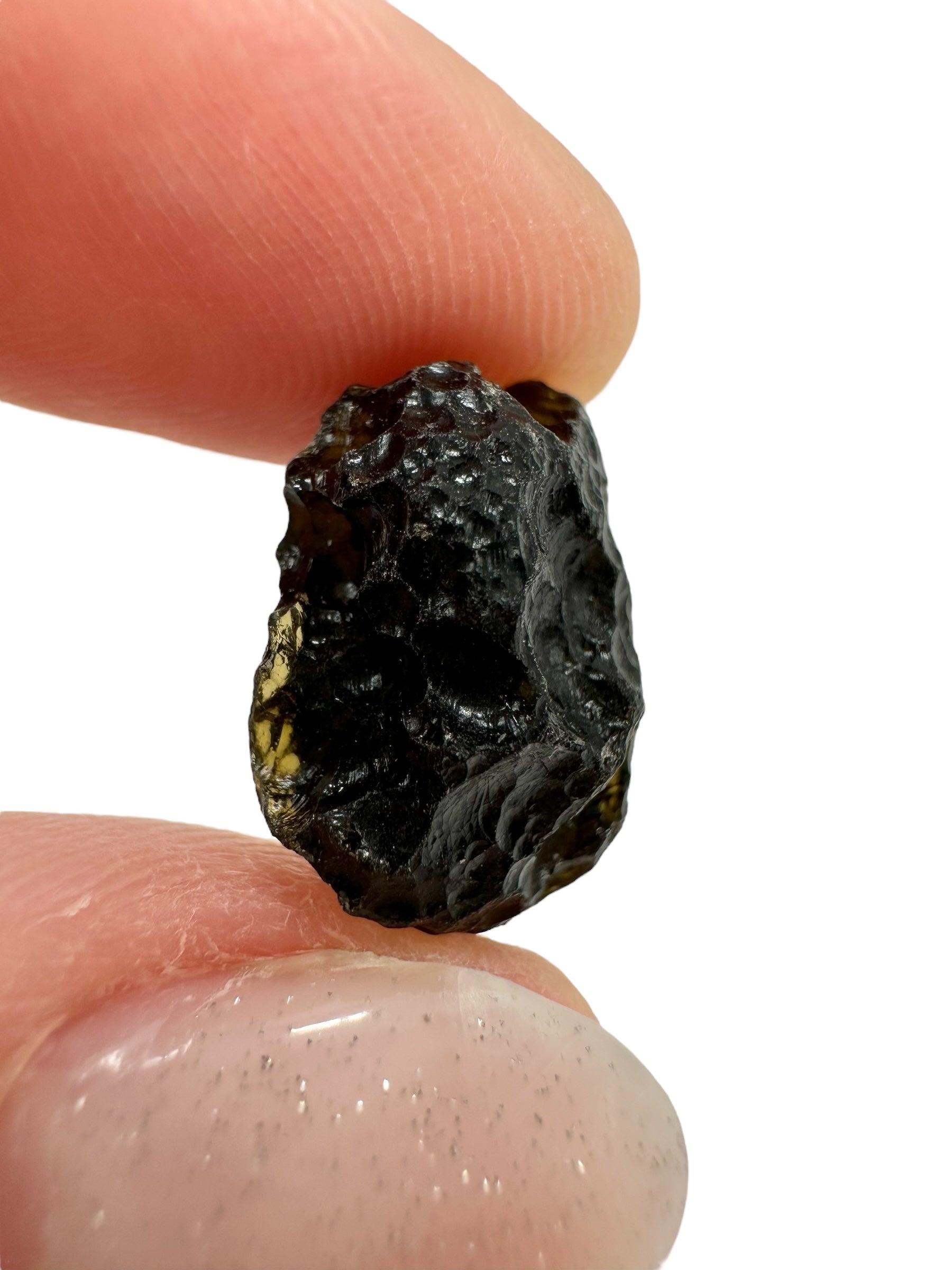 Indochinite 1,9g – Guangdong, China - IN078