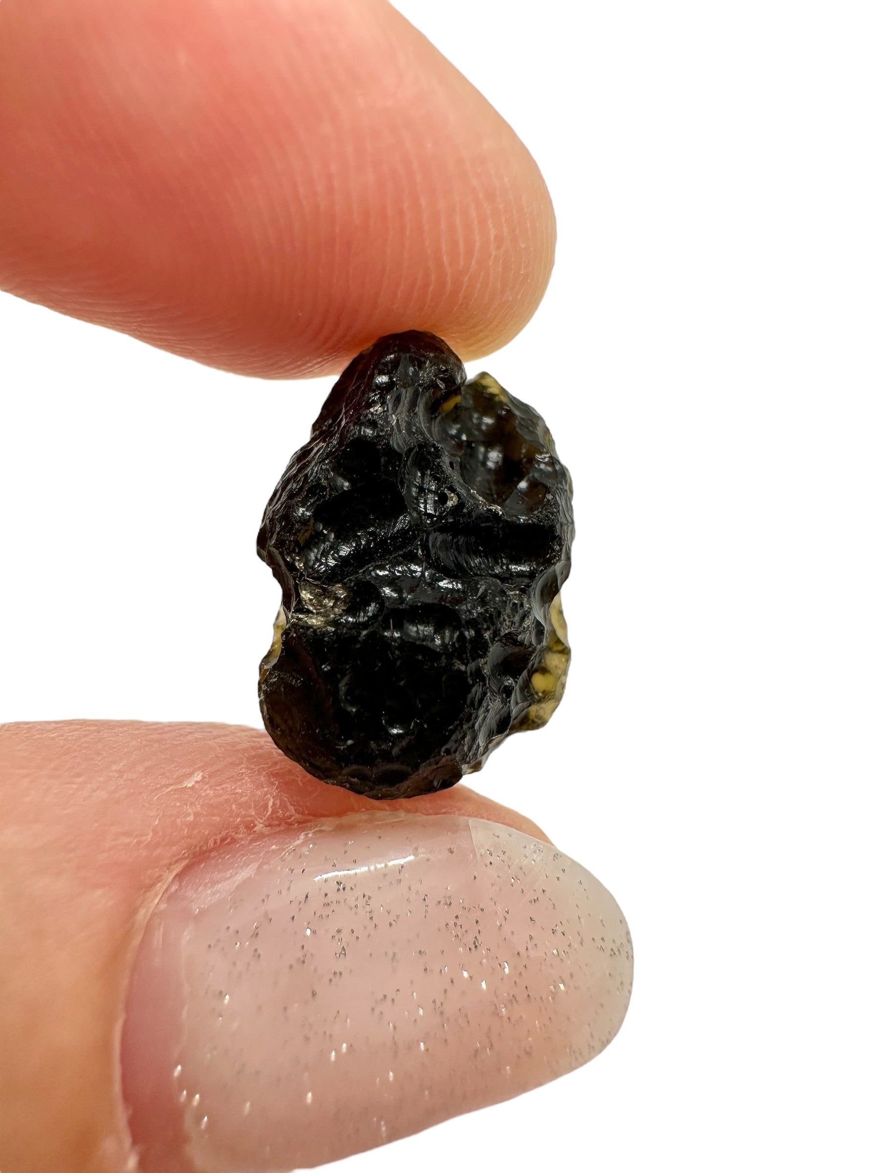 Indochinite 1,9g – Guangdong, China - IN078