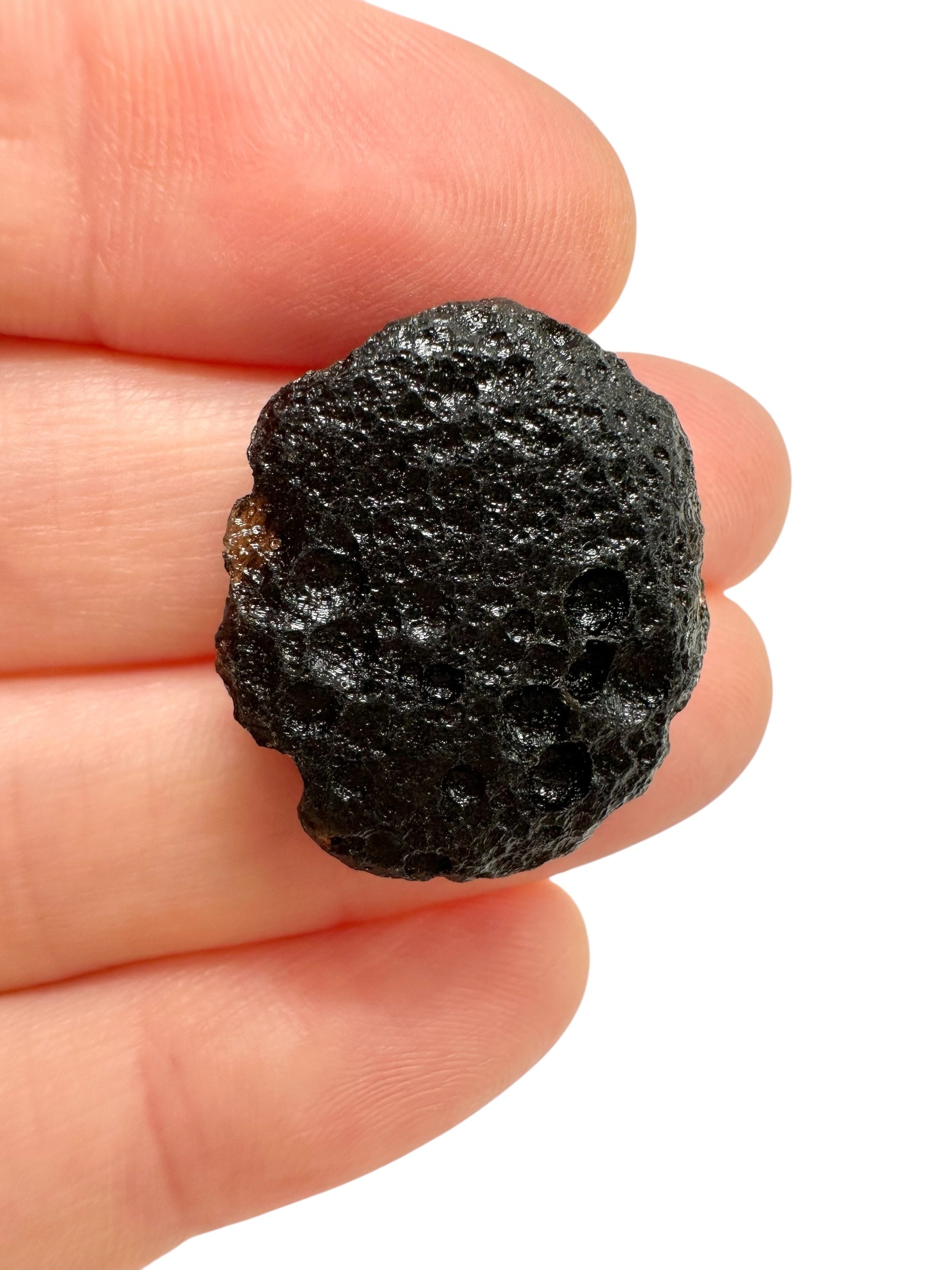 Indochinite 3,6g – Guangdong, China - IN079