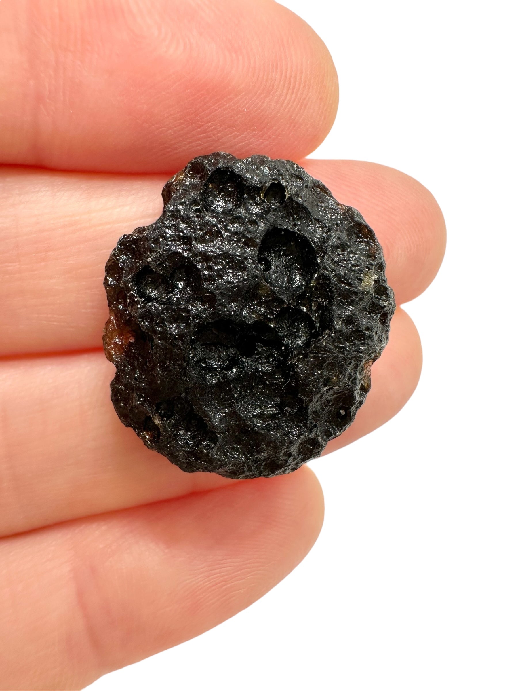 Indochinite 3,6g – Guangdong, China - IN079