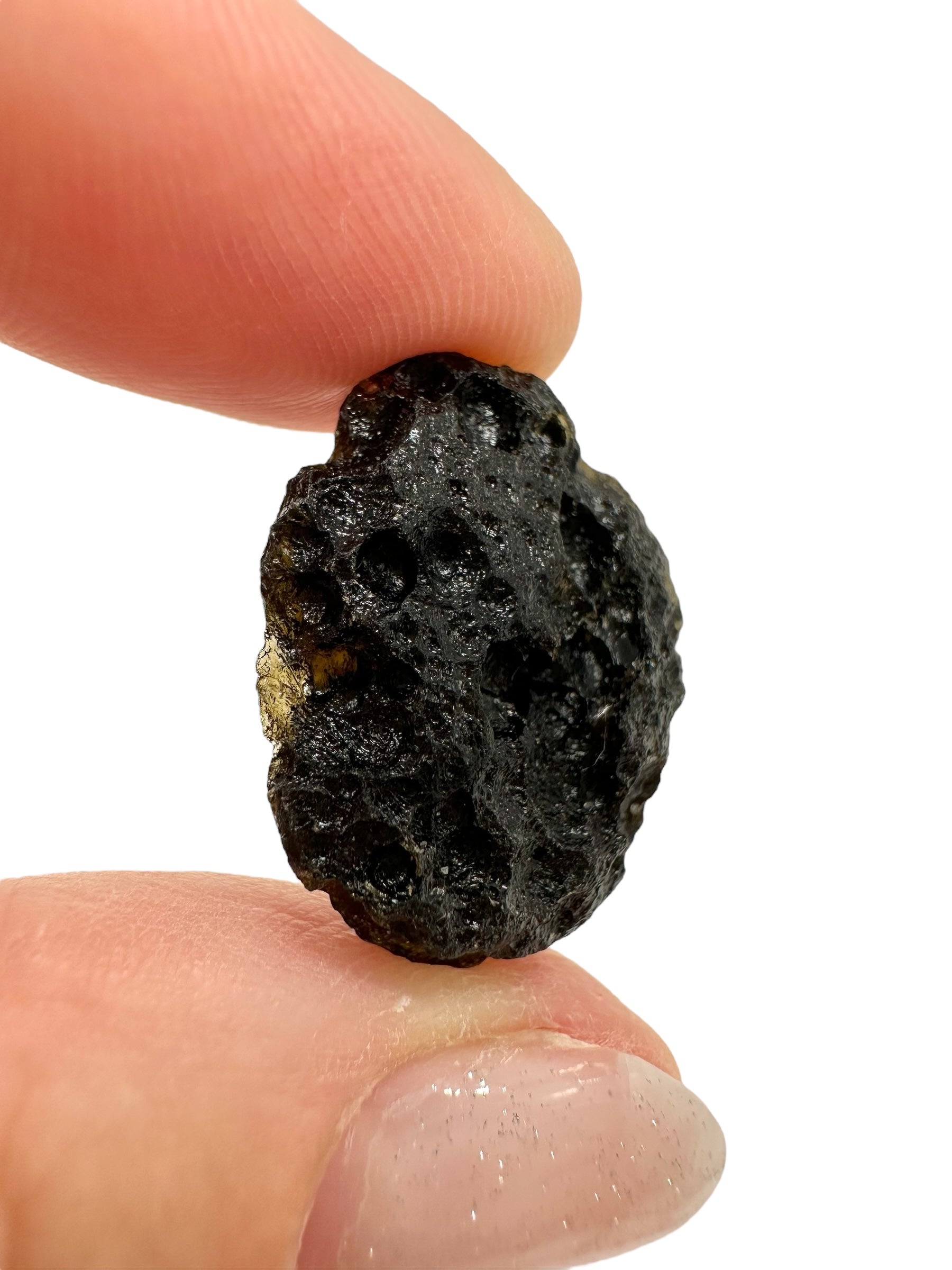 Indochinite 3,6g – Guangdong, China - IN079