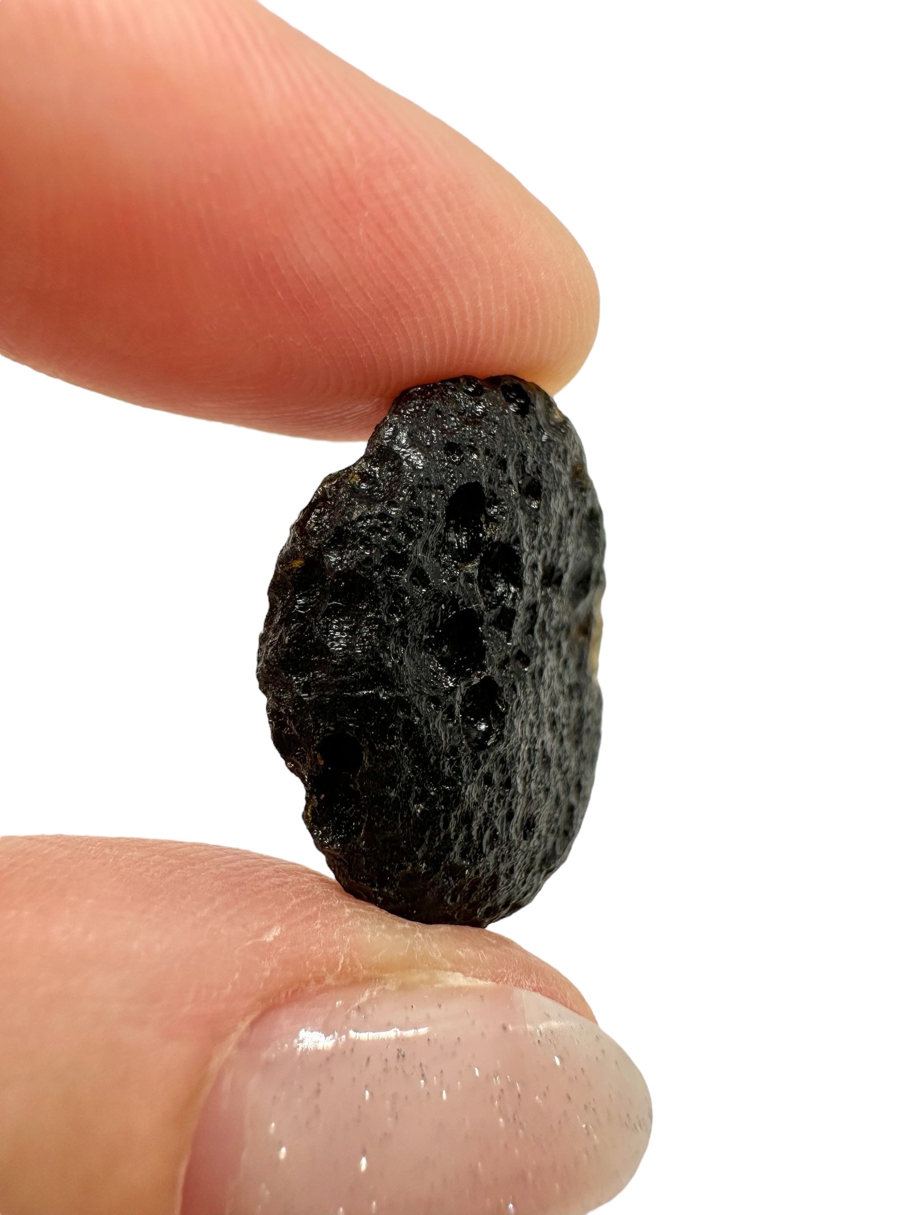 Indochinite 3,6g – Guangdong, China - IN079