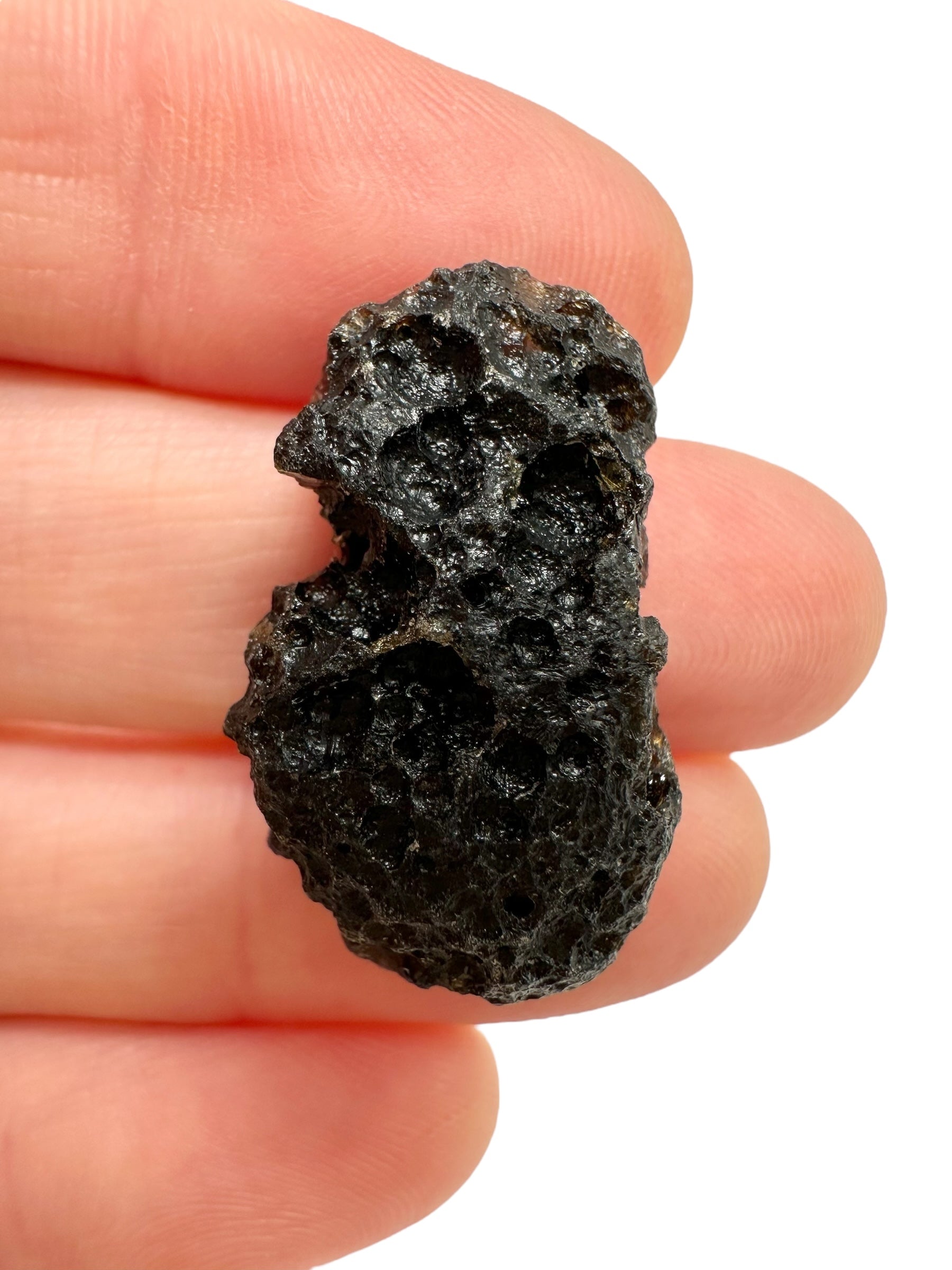 Indochinite 3,9g – Guangdong, China - IN080
