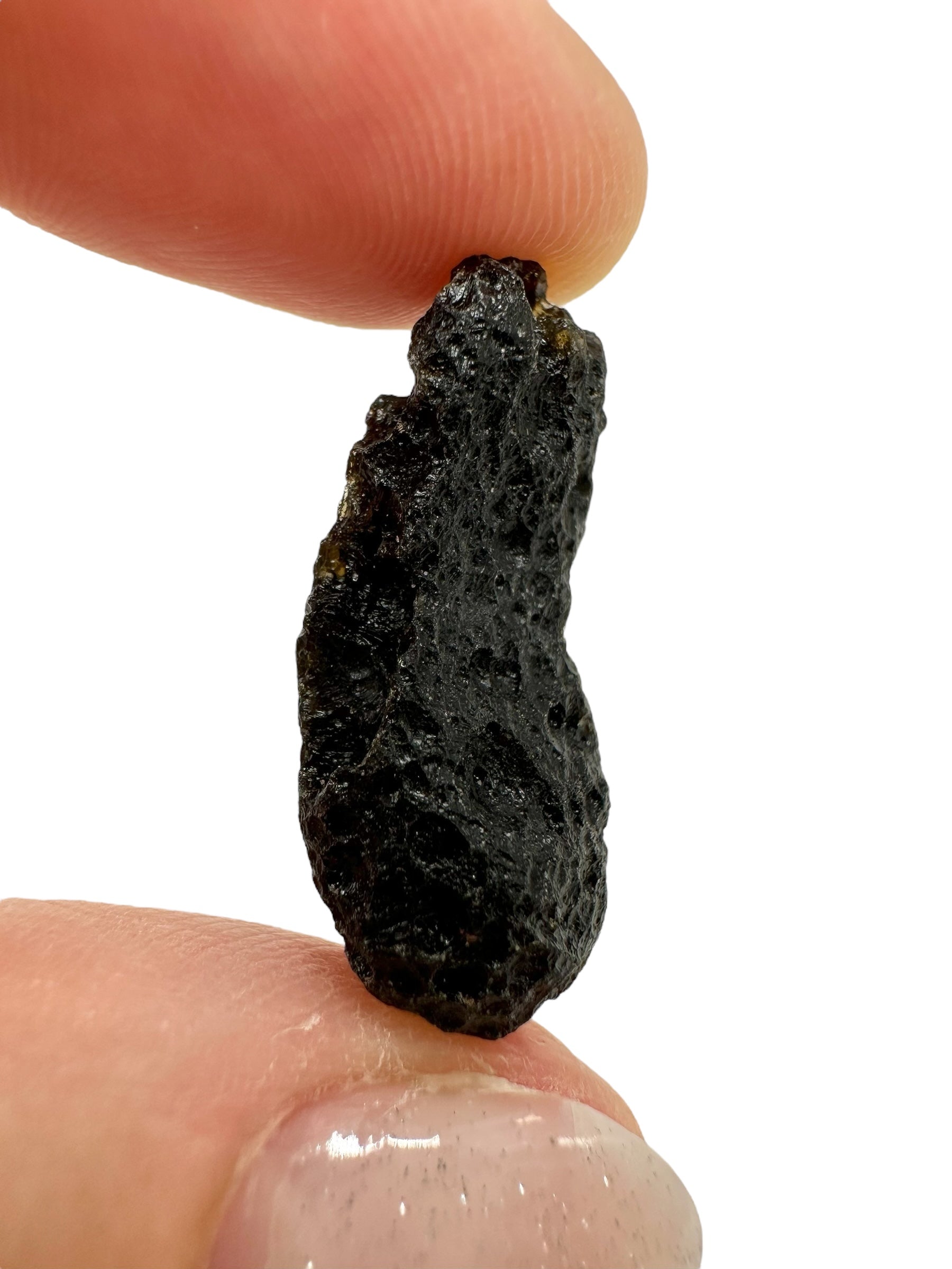 Indochinite 3,9g – Guangdong, China - IN080