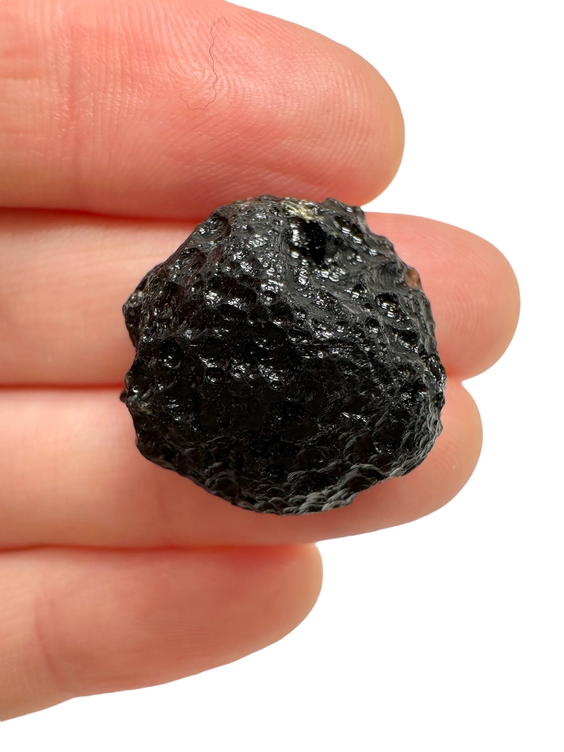 Indochinite 4,6g – Guangdong, China - IN081