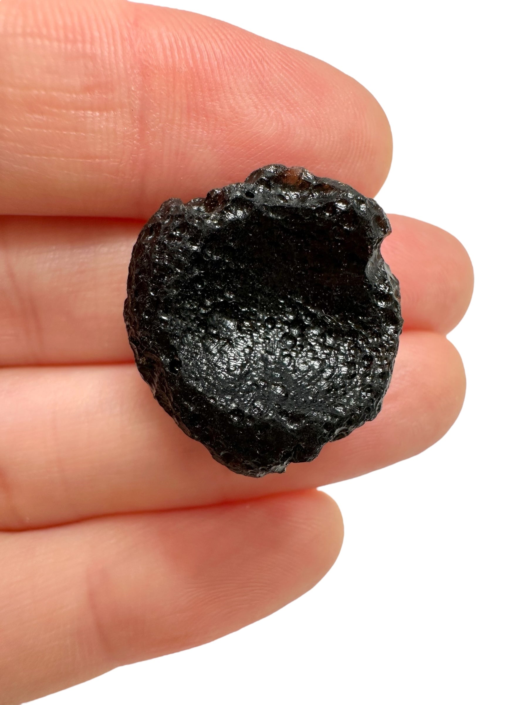 Indochinite 4,6g – Guangdong, China - IN081