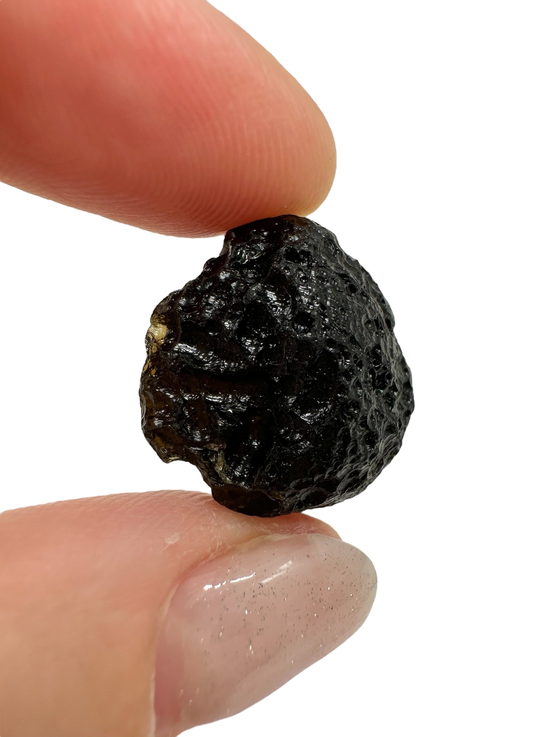 Indochinite 4,6g – Guangdong, China - IN081
