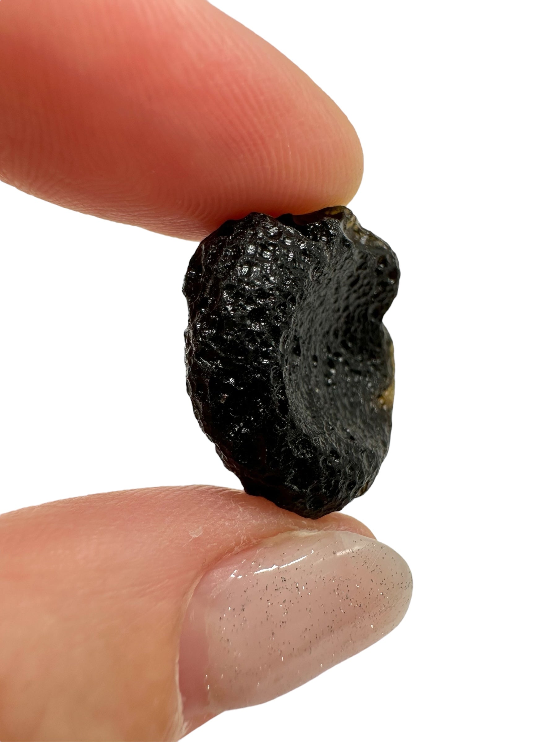 Indochinite 4,6g – Guangdong, China - IN081