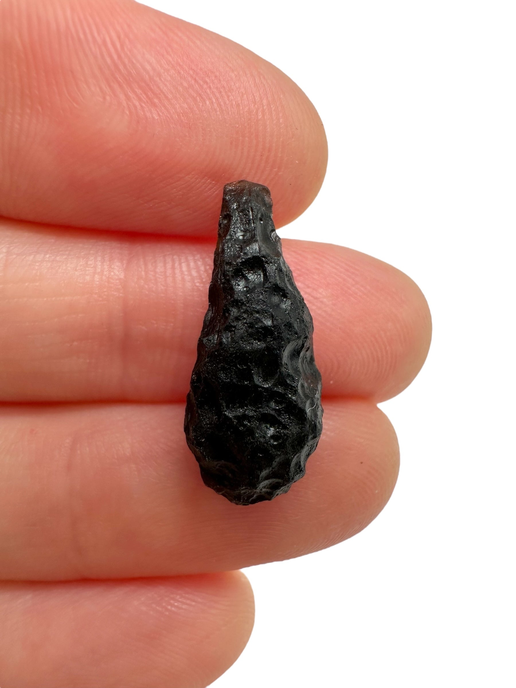 Indochinite 1,1g – Guangdong, China - IN082