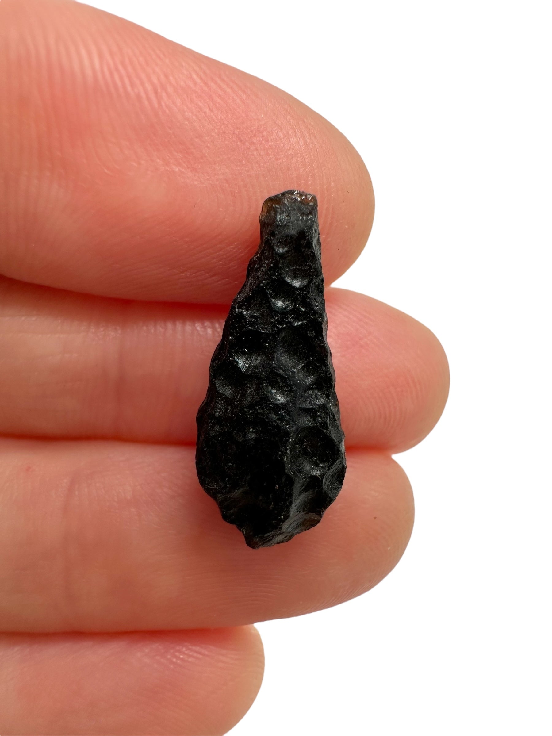 Indochinite 1,1g – Guangdong, China - IN082