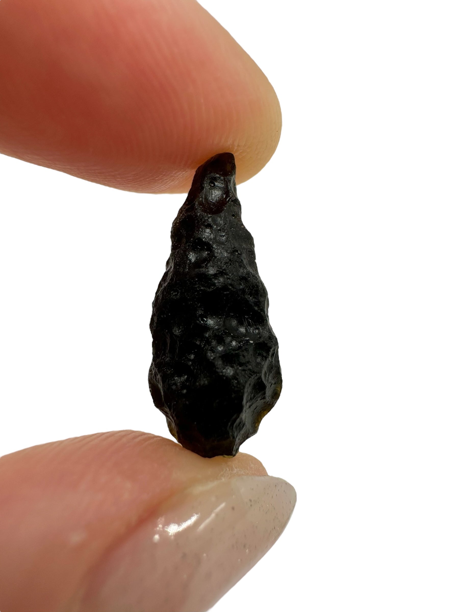 Indochinite 1,1g – Guangdong, China - IN082