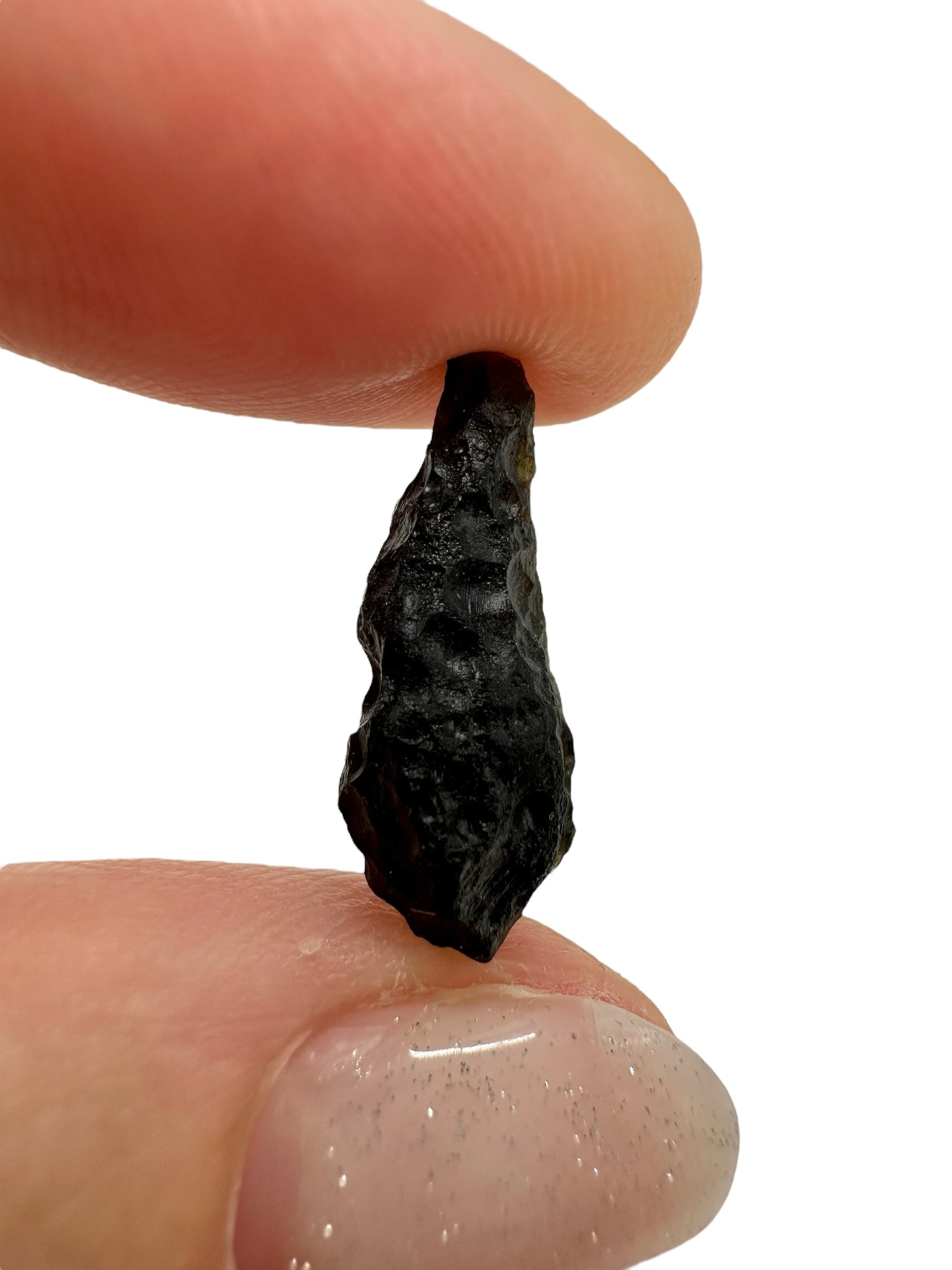 Indochinite 1,1g – Guangdong, China - IN082