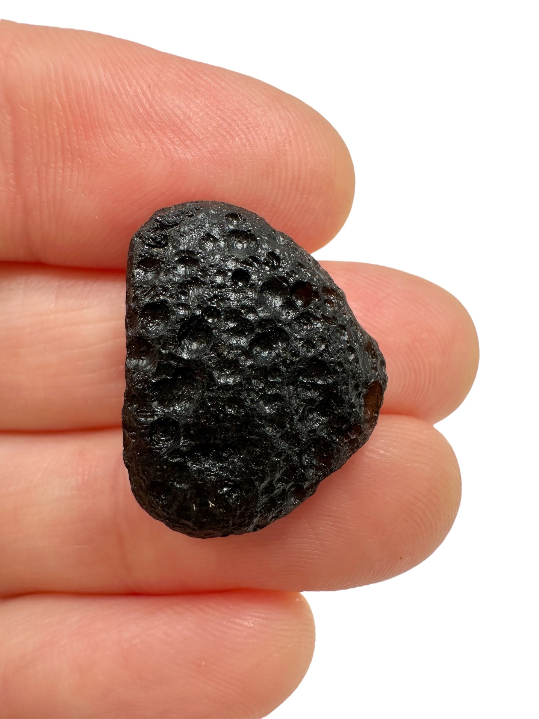 Indochinite 2,7g – Guangdong, China - IN084
