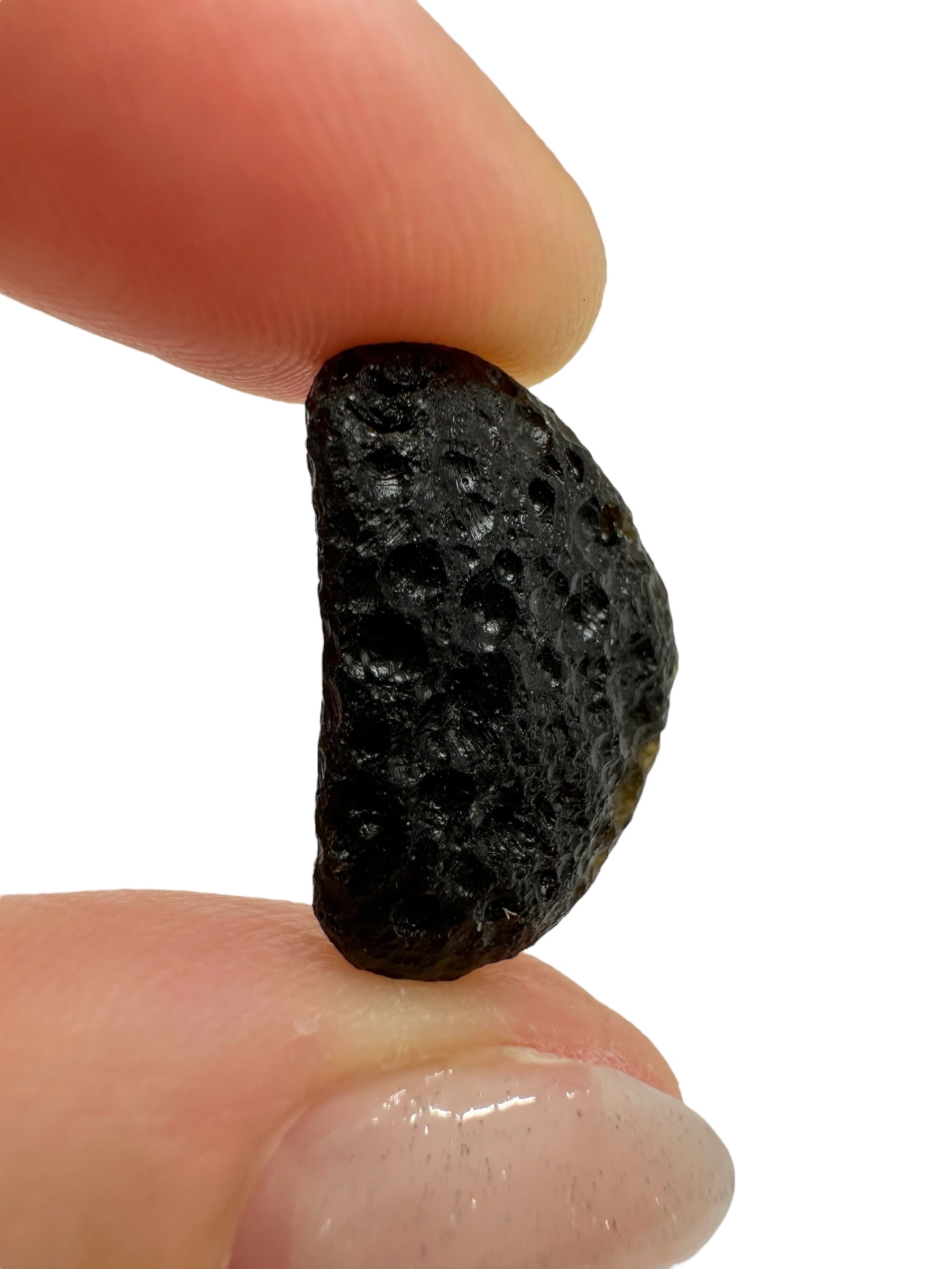 Indochinite 2,7g – Guangdong, China - IN084