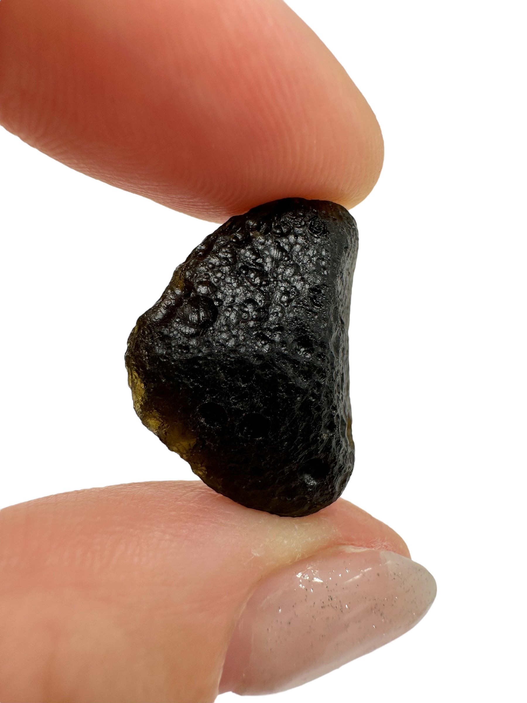 Indochinite 2,7g – Guangdong, China - IN084
