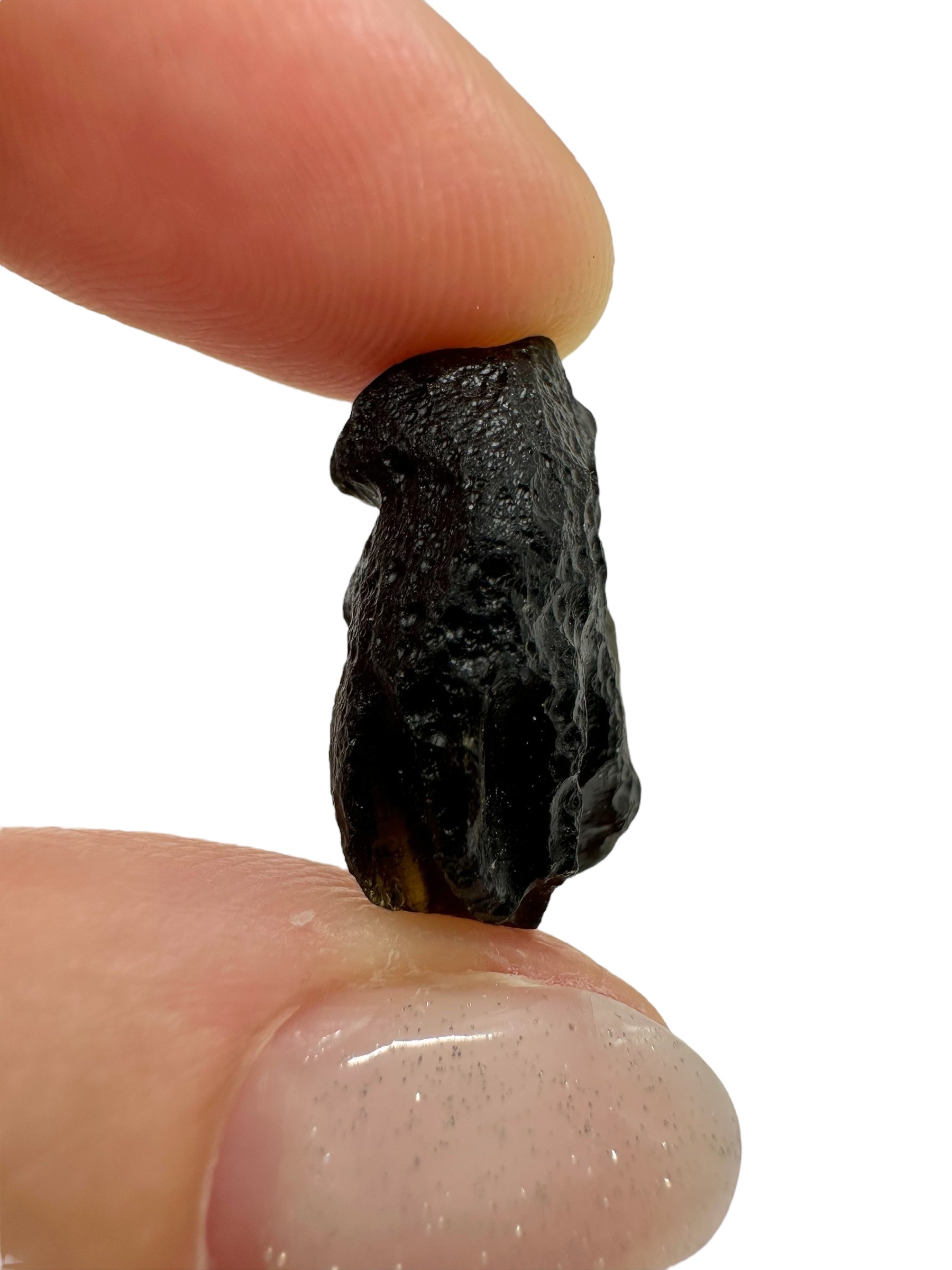 Indochinite 3,1g – Guangdong, China - IN086