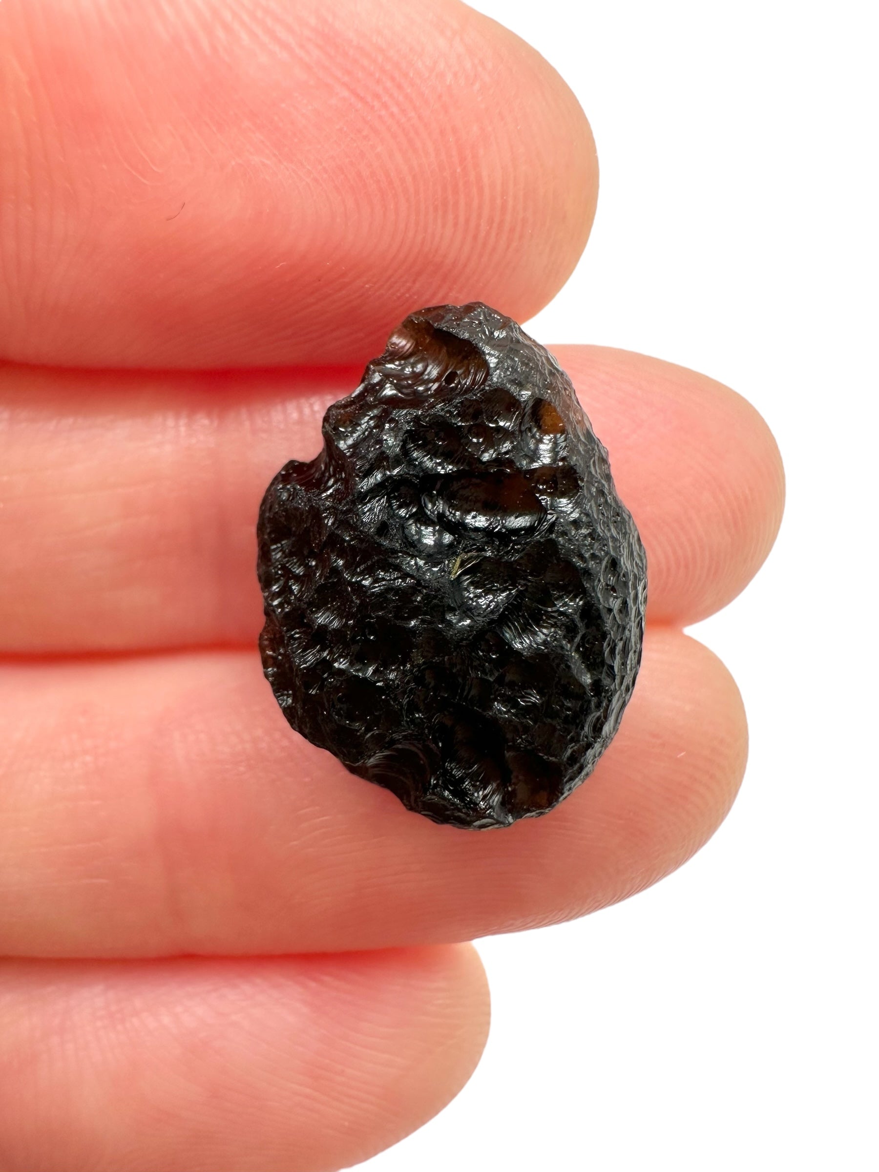 Indochinite 1,5g – Guangdong, China - IN087