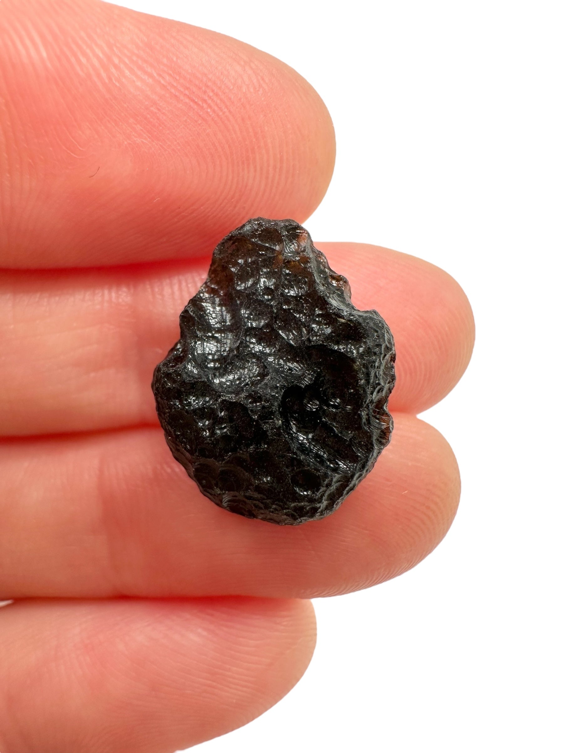 Indochinite 1,5g – Guangdong, China - IN087