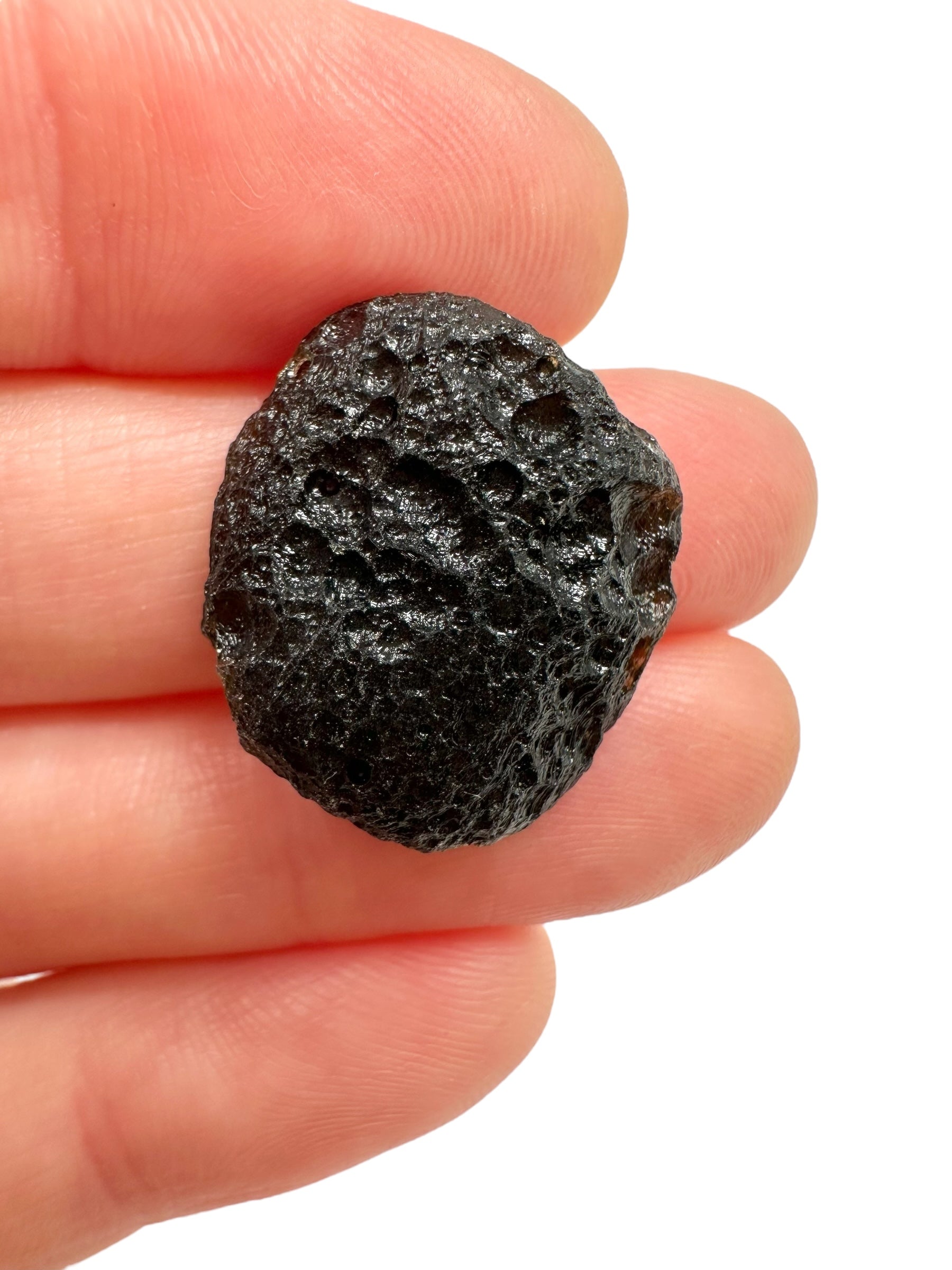 Indochinite 2,7g – Guangdong, China - IN088