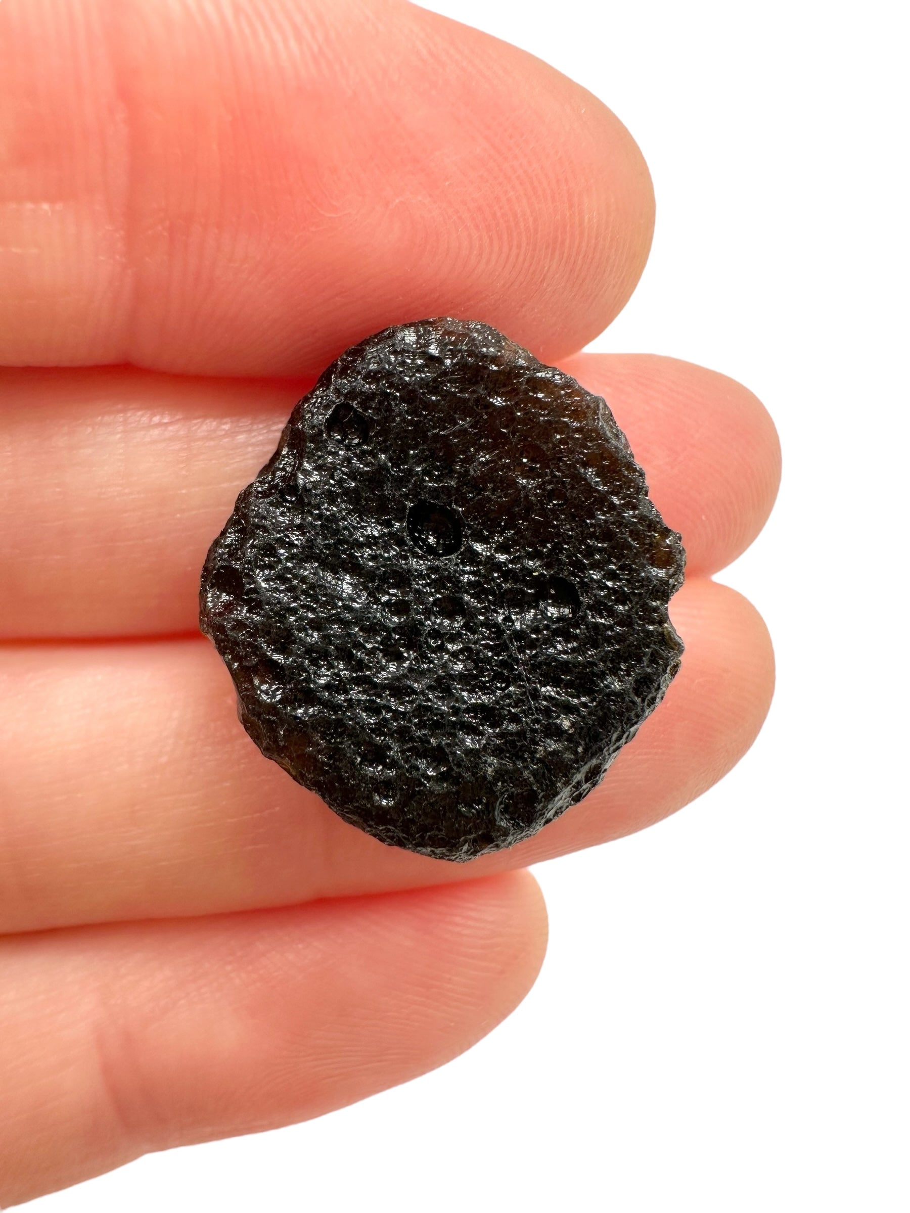 Indochinite 2,7g – Guangdong, China - IN088