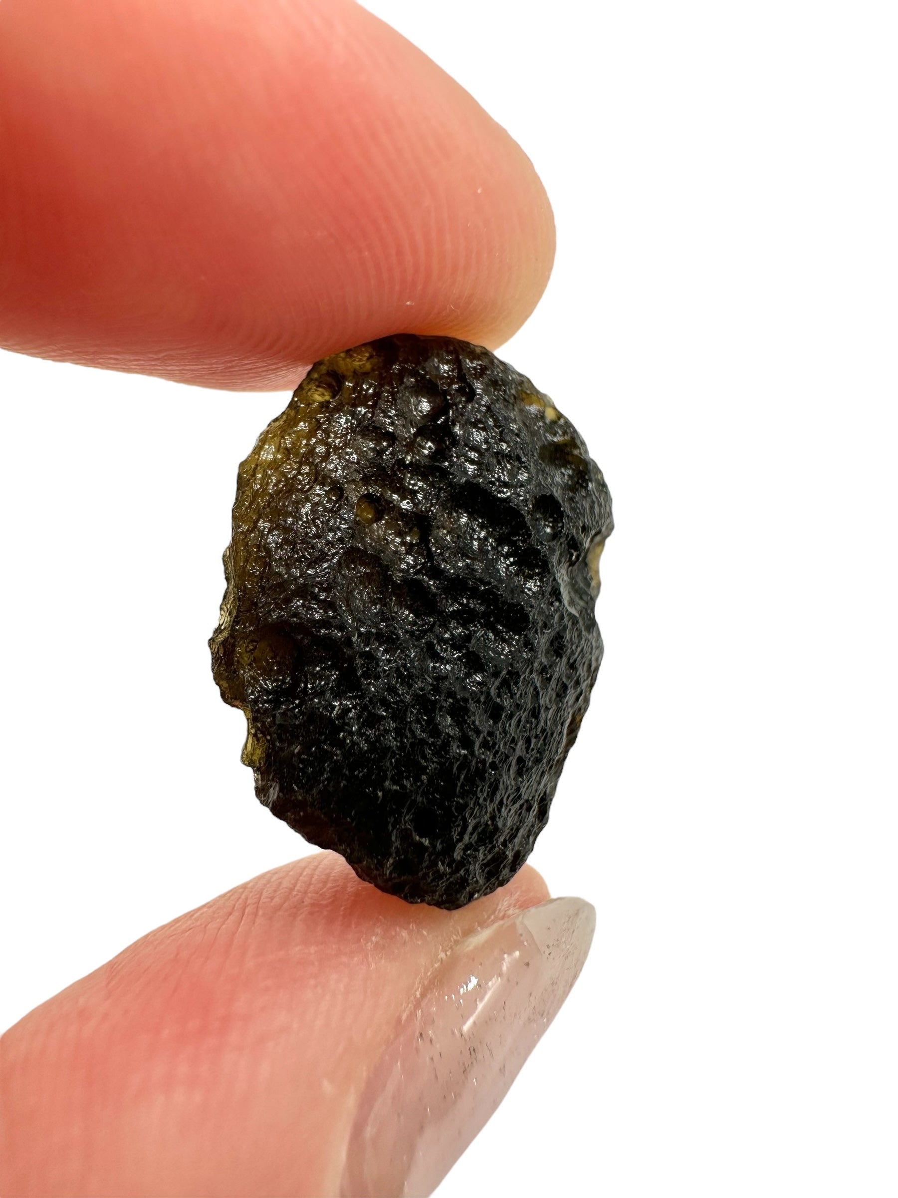 Indochinite 2,7g – Guangdong, China - IN088