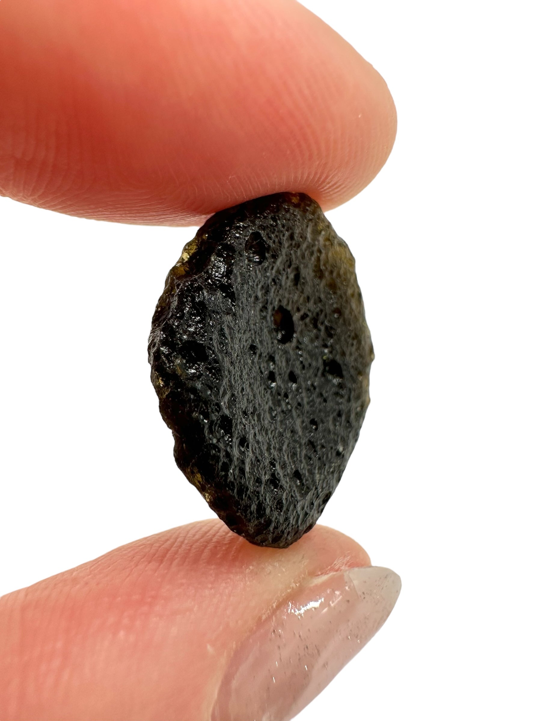 Indochinite 2,7g – Guangdong, China - IN088