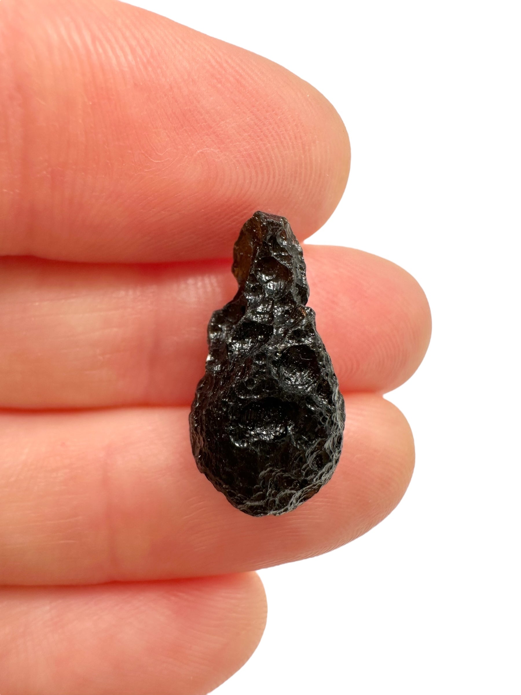 Indochinite 1,4g – Guangdong, China - IN089