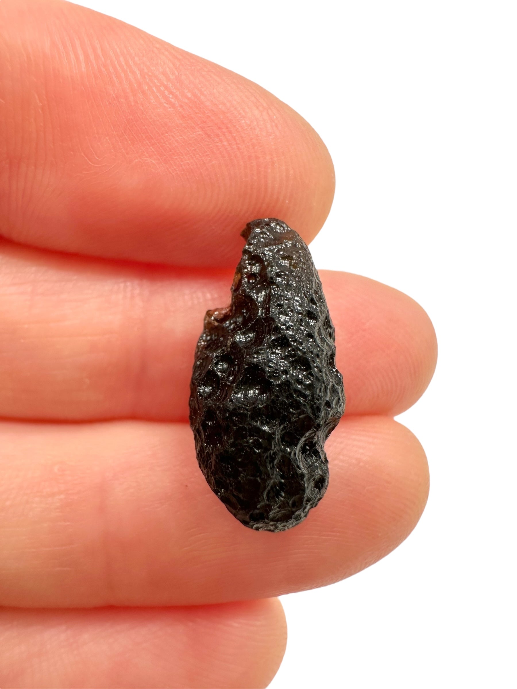 Indochinite 1,4g – Guangdong, China - IN089