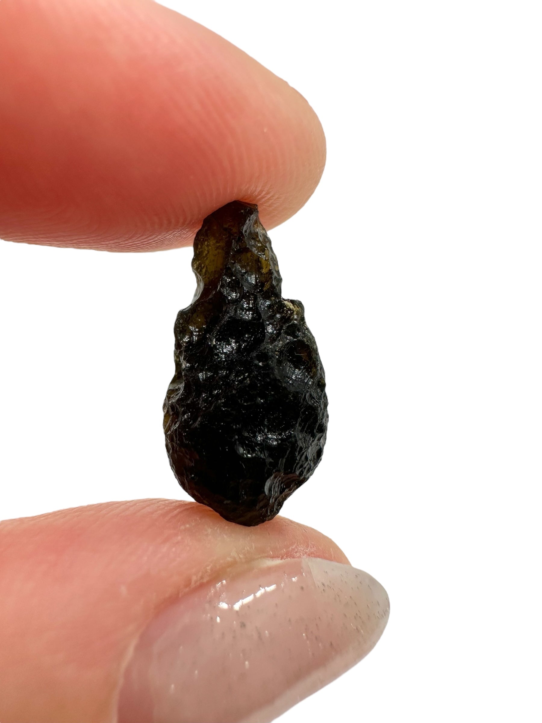 Indochinite 1,4g – Guangdong, China - IN089