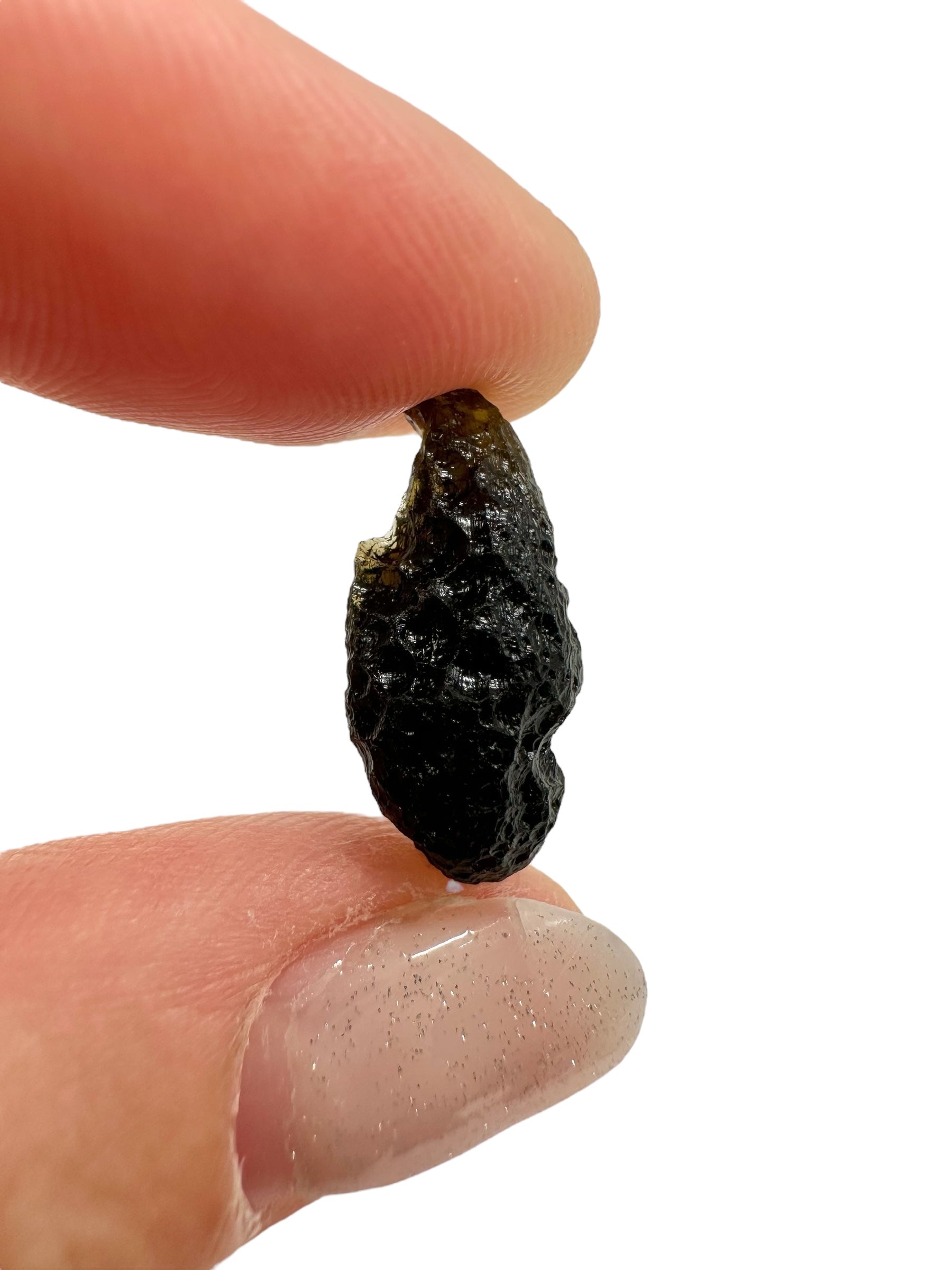 Indochinite 1,4g – Guangdong, China - IN089