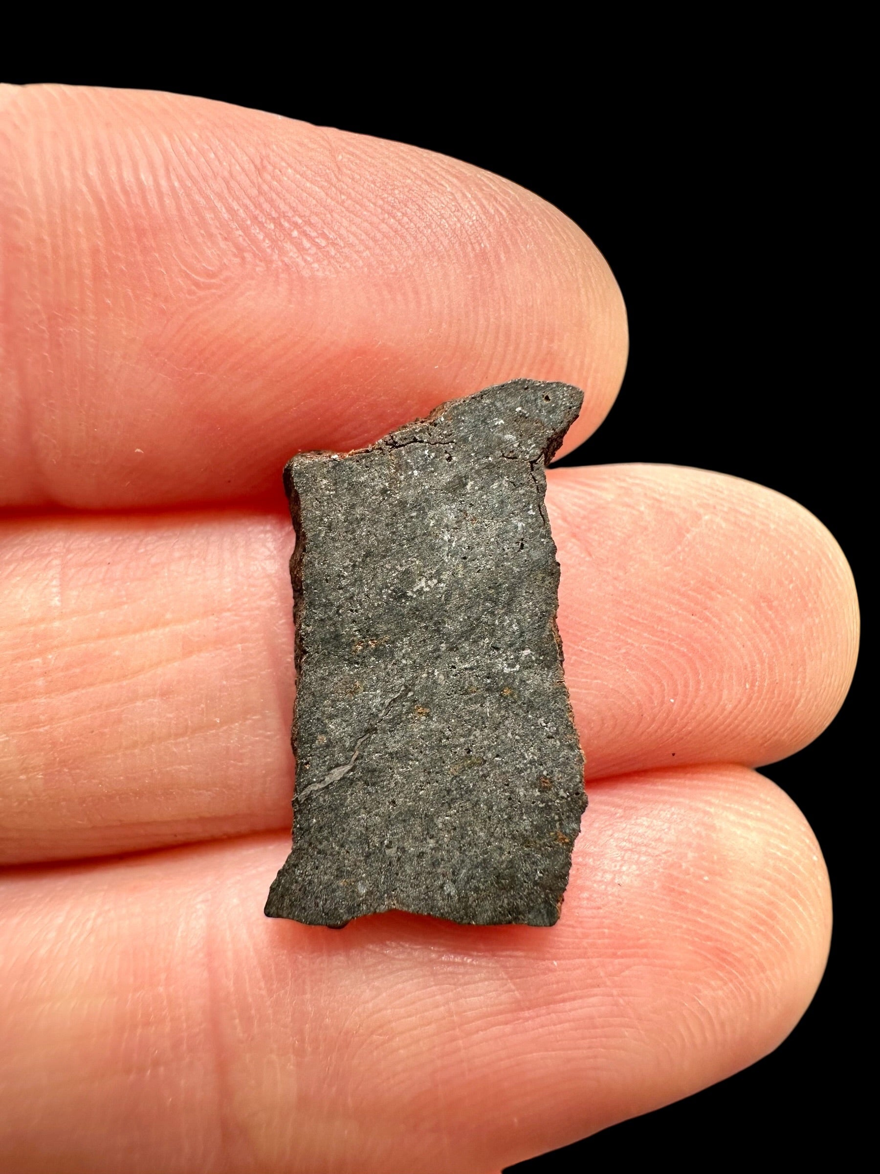 Meteorite Bensour 1,1g – Morocco - MEBS04
