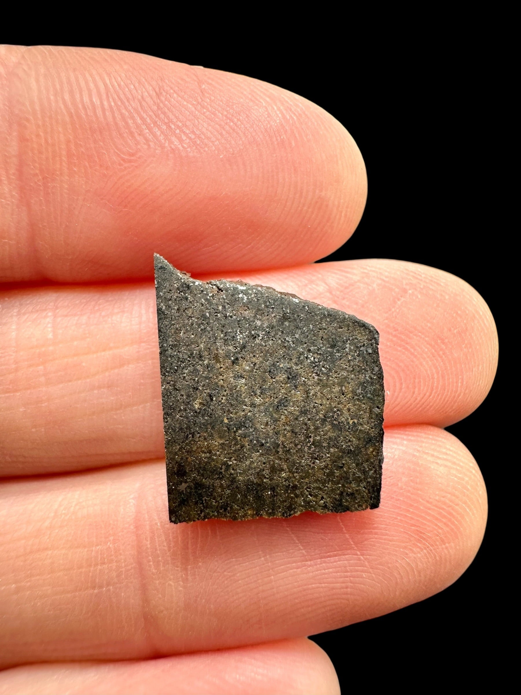 Meteorite Bensour 1,2g – Morocco - MEBS05