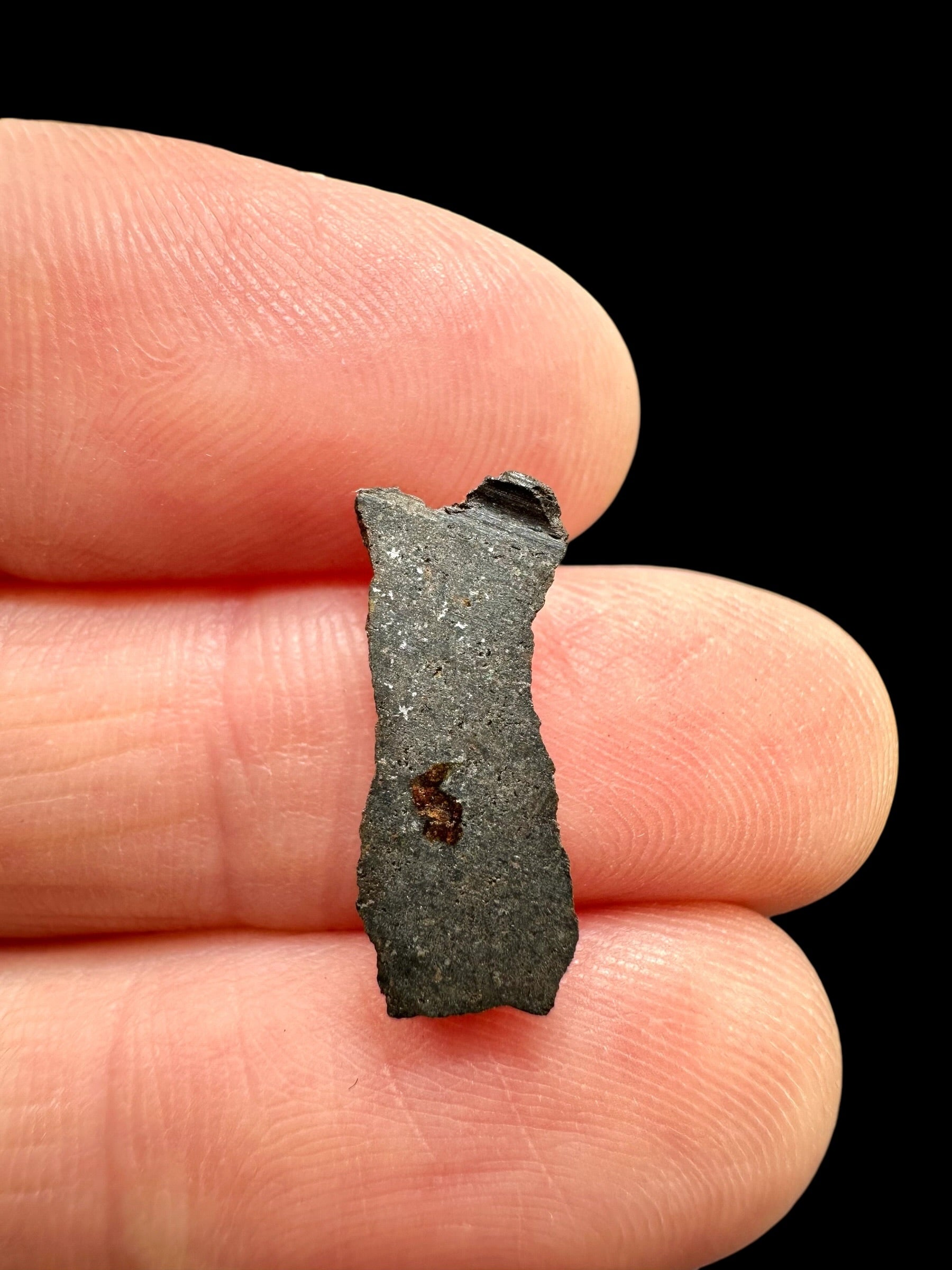 Meteorite Bensour 0,5g – Morocco - MEBS06