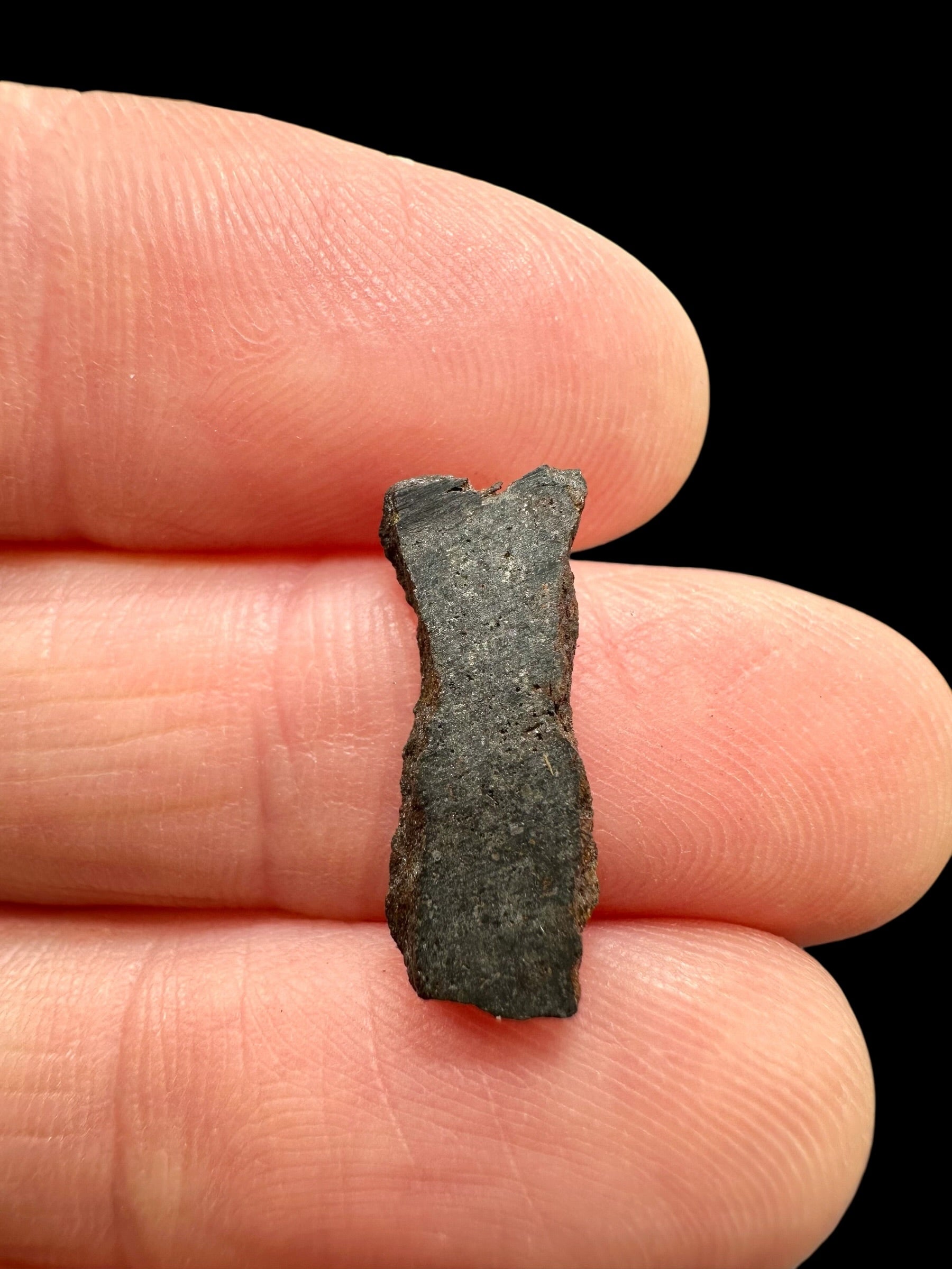 Meteorite Bensour 0,5g – Morocco - MEBS06