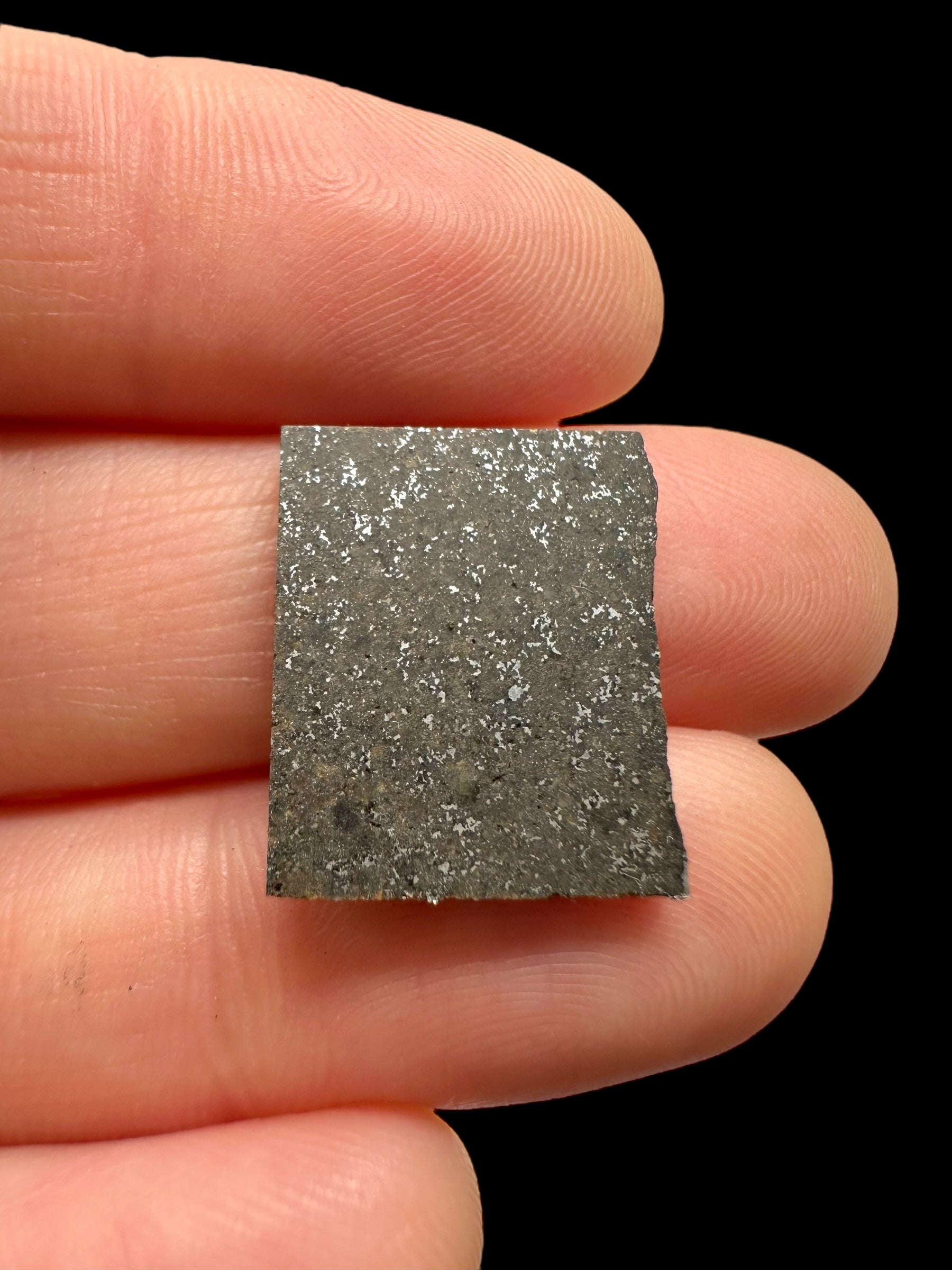 Meteorite Bensour 1,5g / slice – Morocco