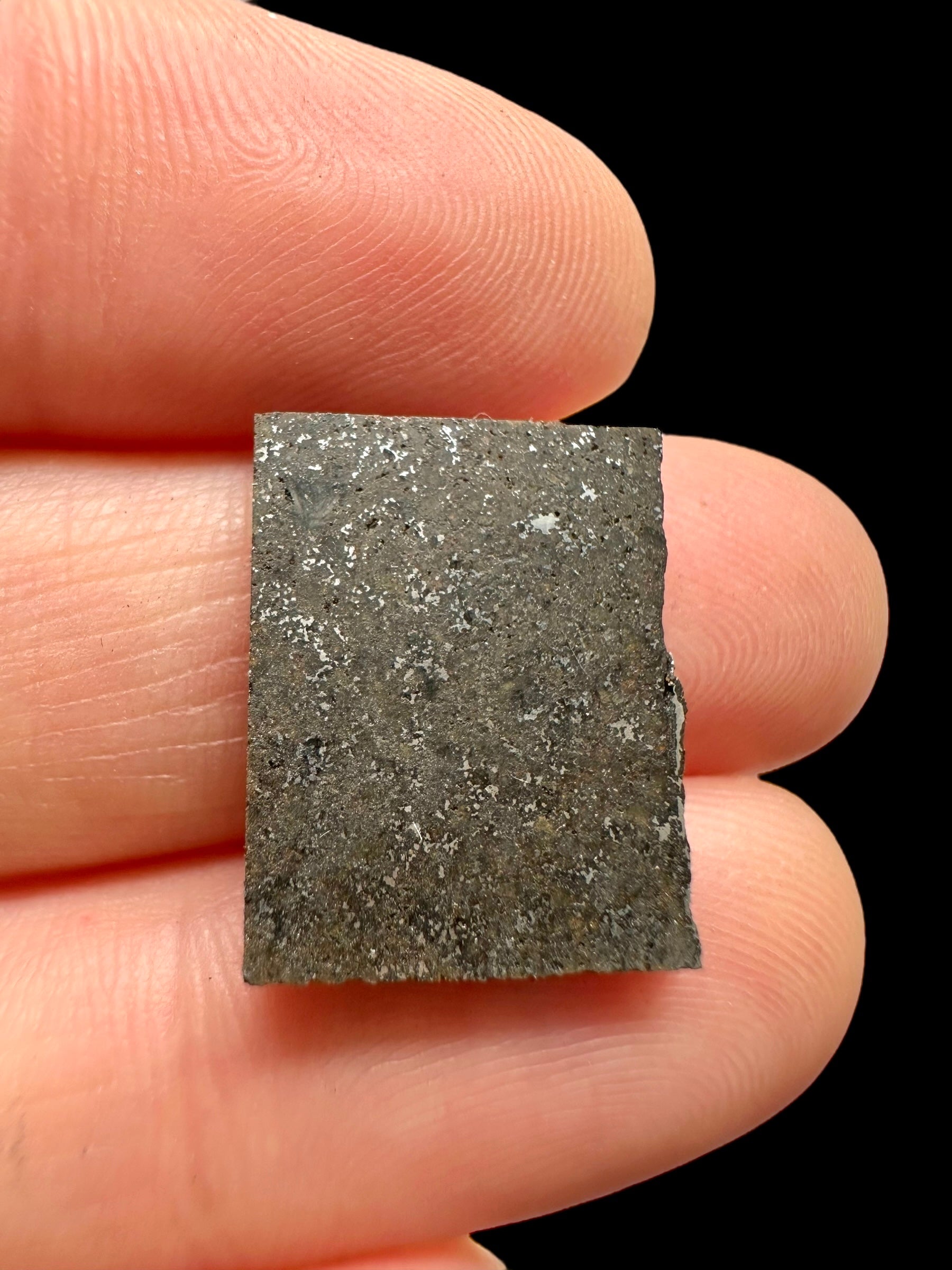 Meteorite Bensour 1,5g / slice – Morocco